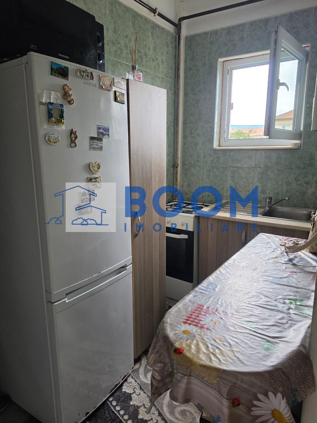 Apartament 2 camere decomandat | Nord, Râmnicu Vâlcea | etaj 4 - 7