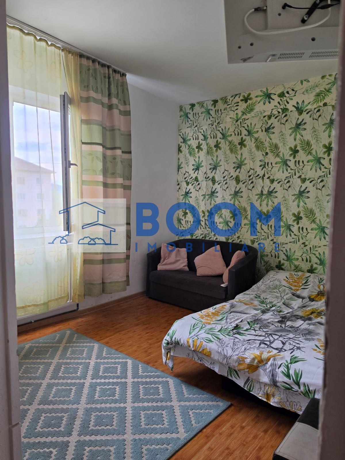 Apartament 2 camere decomandat | Nord, Râmnicu Vâlcea | etaj 4 - 1