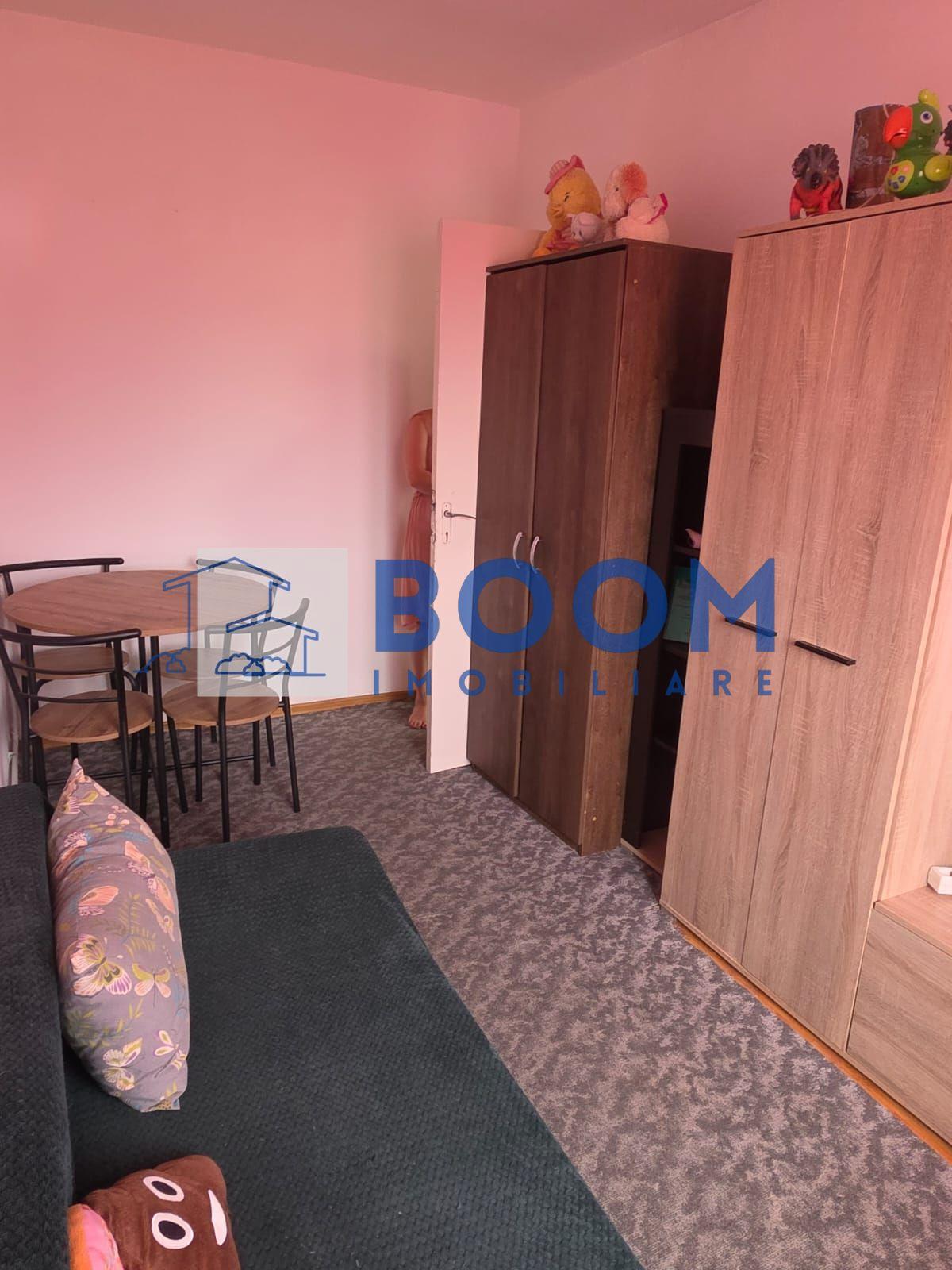 Apartament 2 camere decomandat | Nord, Râmnicu Vâlcea | etaj 4 - 2