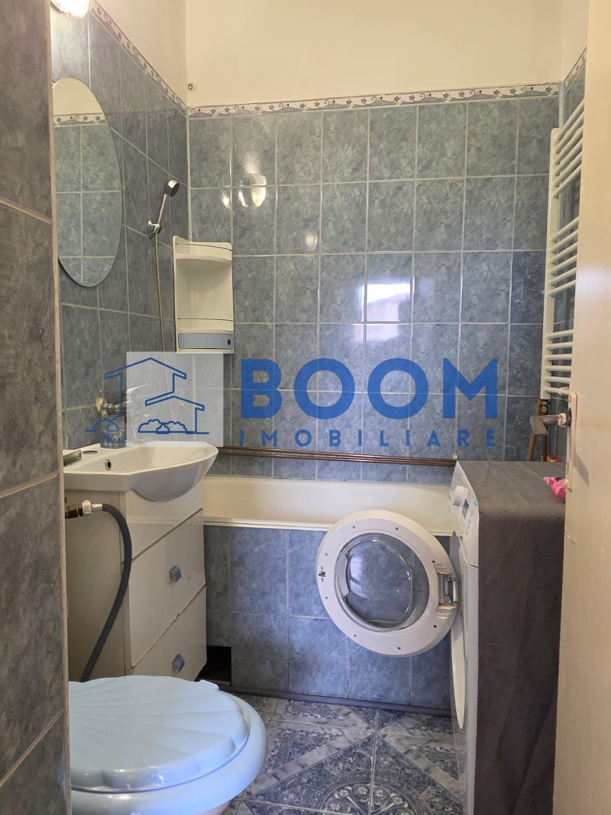 Apartament 2 camere decomandat | Nord, Râmnicu Vâlcea | etaj 4 - 3