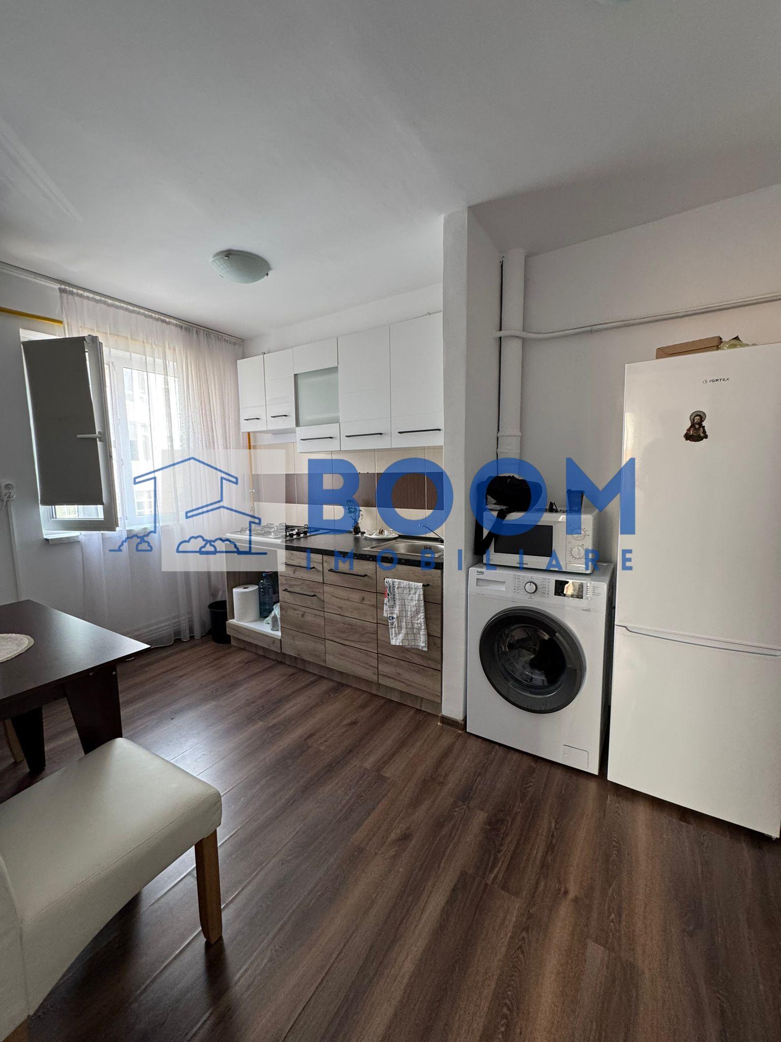 Apartament 2 camere de inchiriat | Zona Nord | Centrala proprie - 8