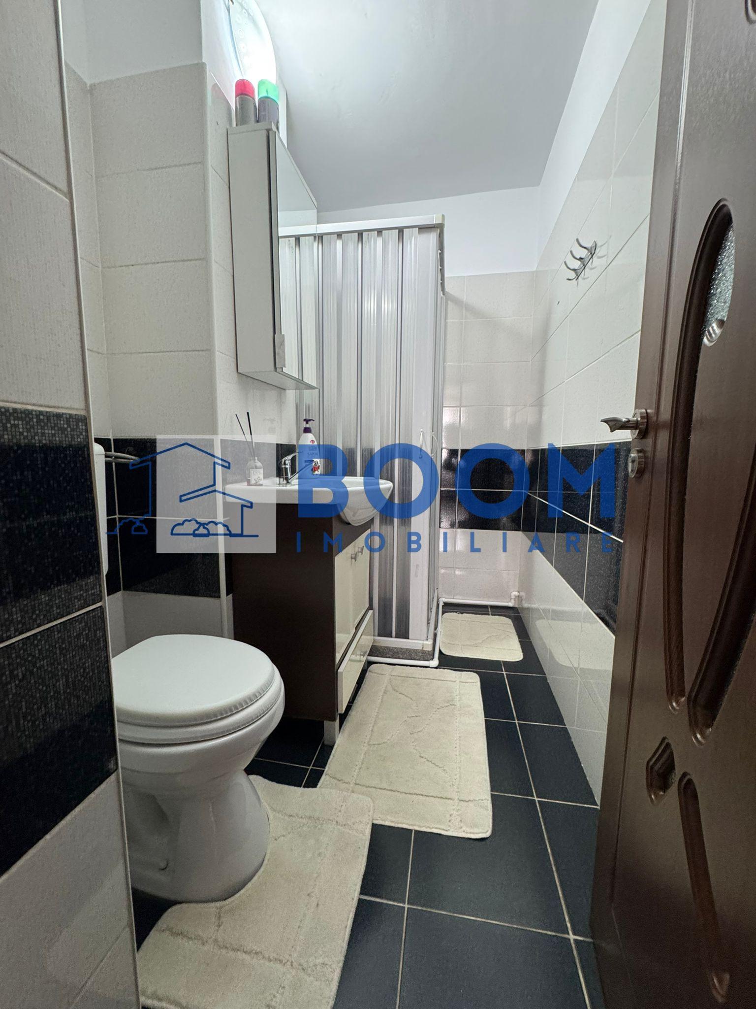 Apartament 2 camere de inchiriat | Zona Nord | Centrala proprie - 8