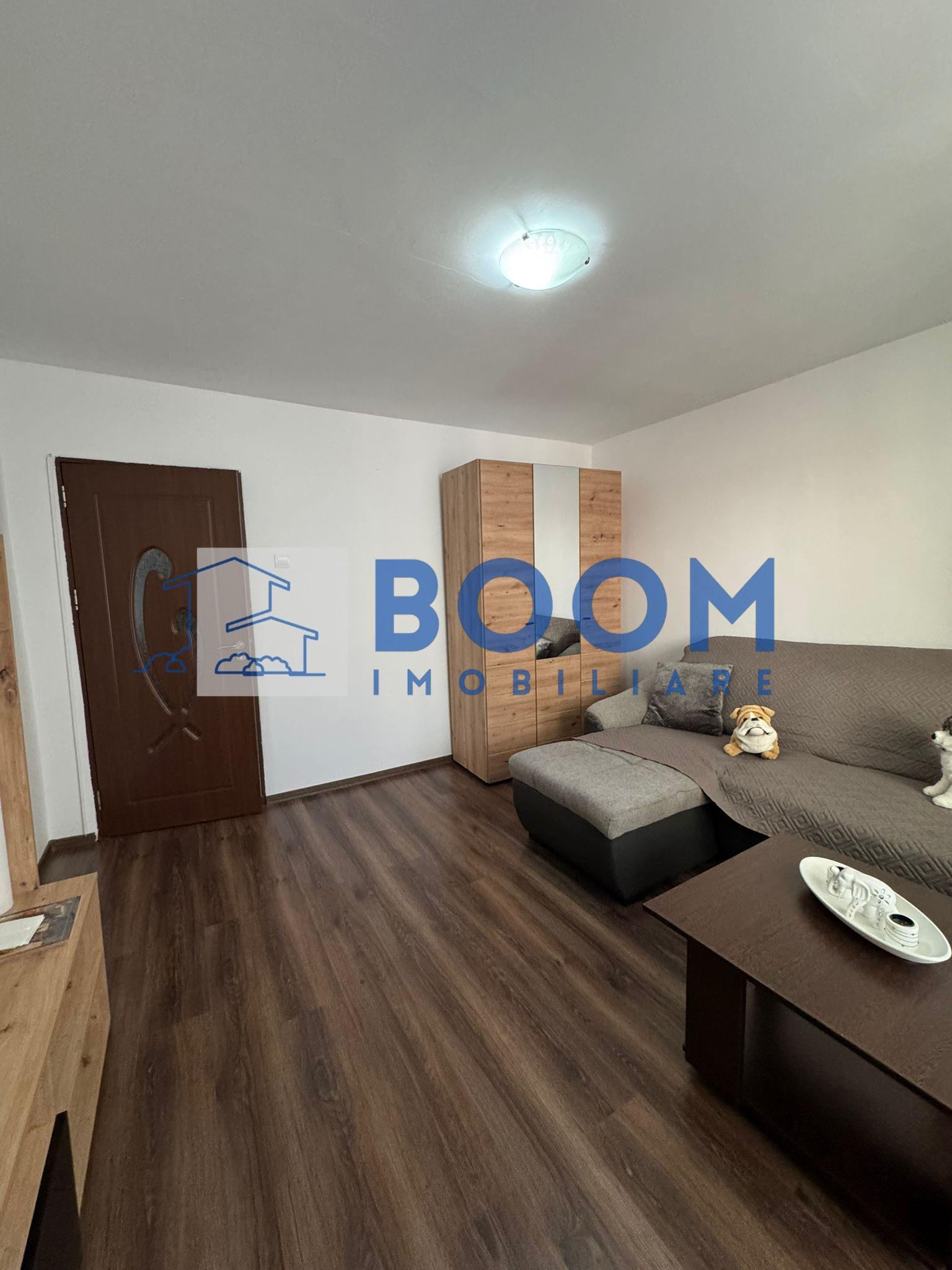 Apartament 2 camere de inchiriat | Zona Nord | Centrala proprie - 4