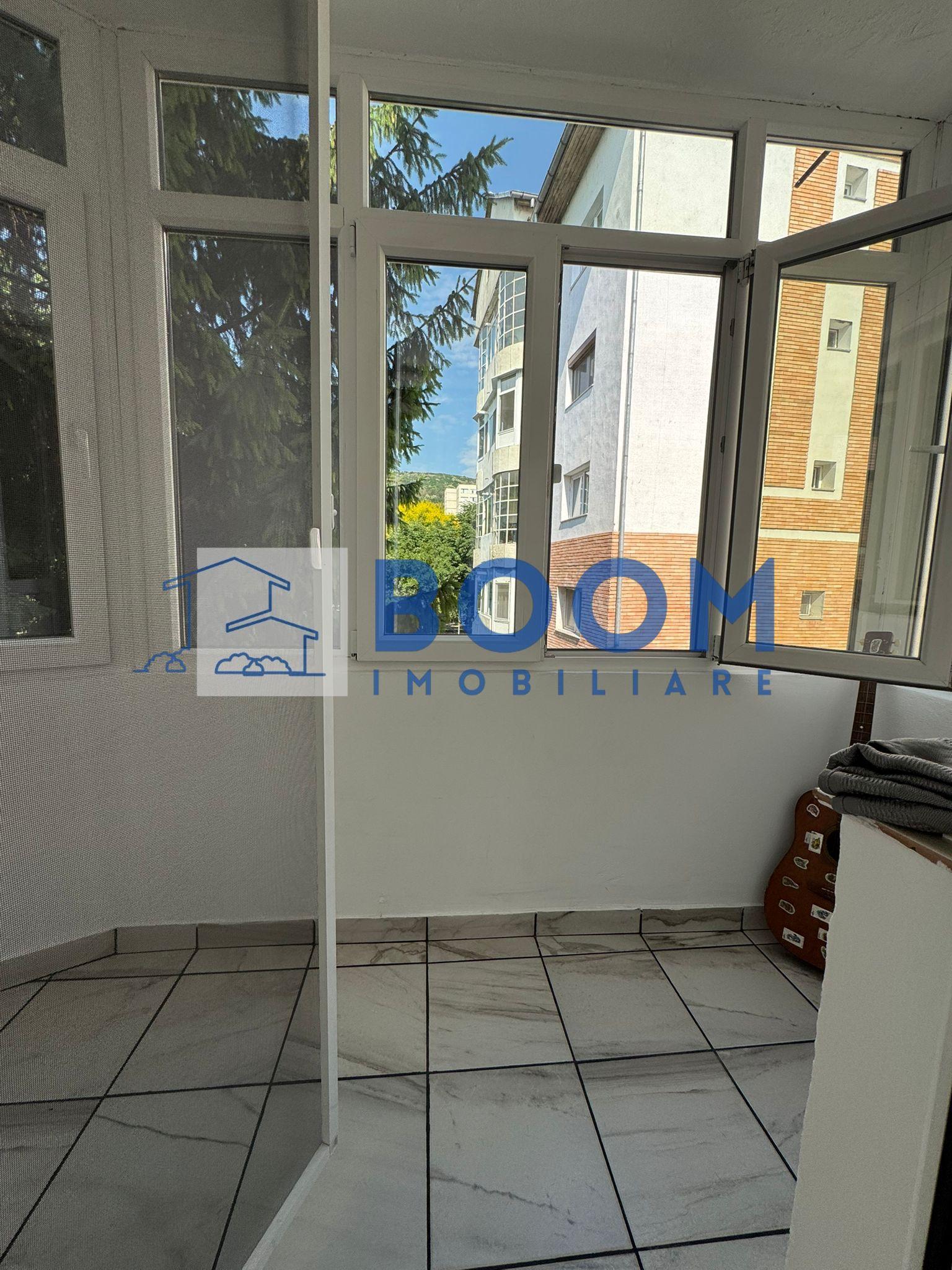 Apartament 2 camere de inchiriat | Zona Nord | Centrala proprie - 10