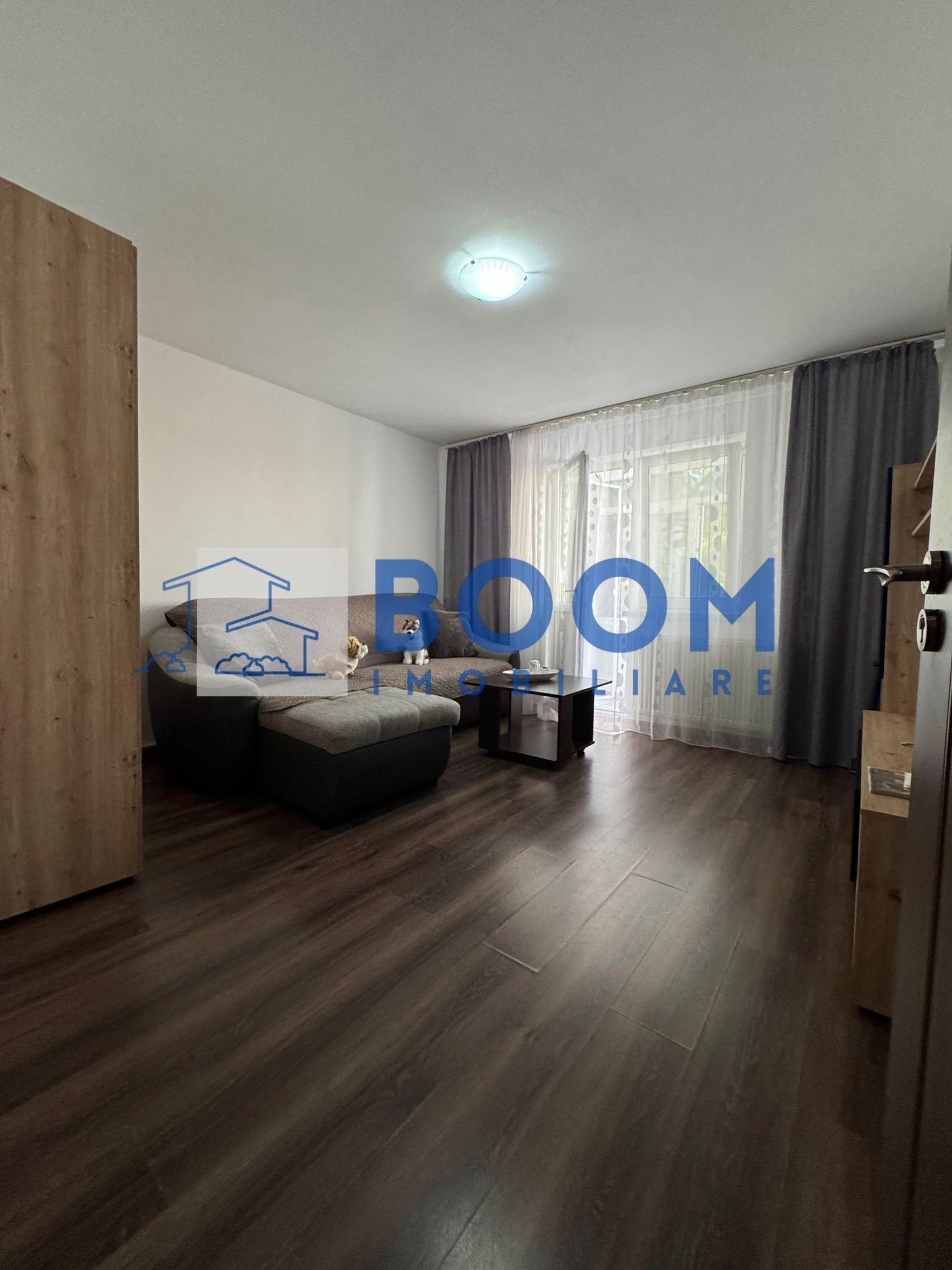 Apartament 2 camere de inchiriat | Zona Nord | Centrala proprie - 3