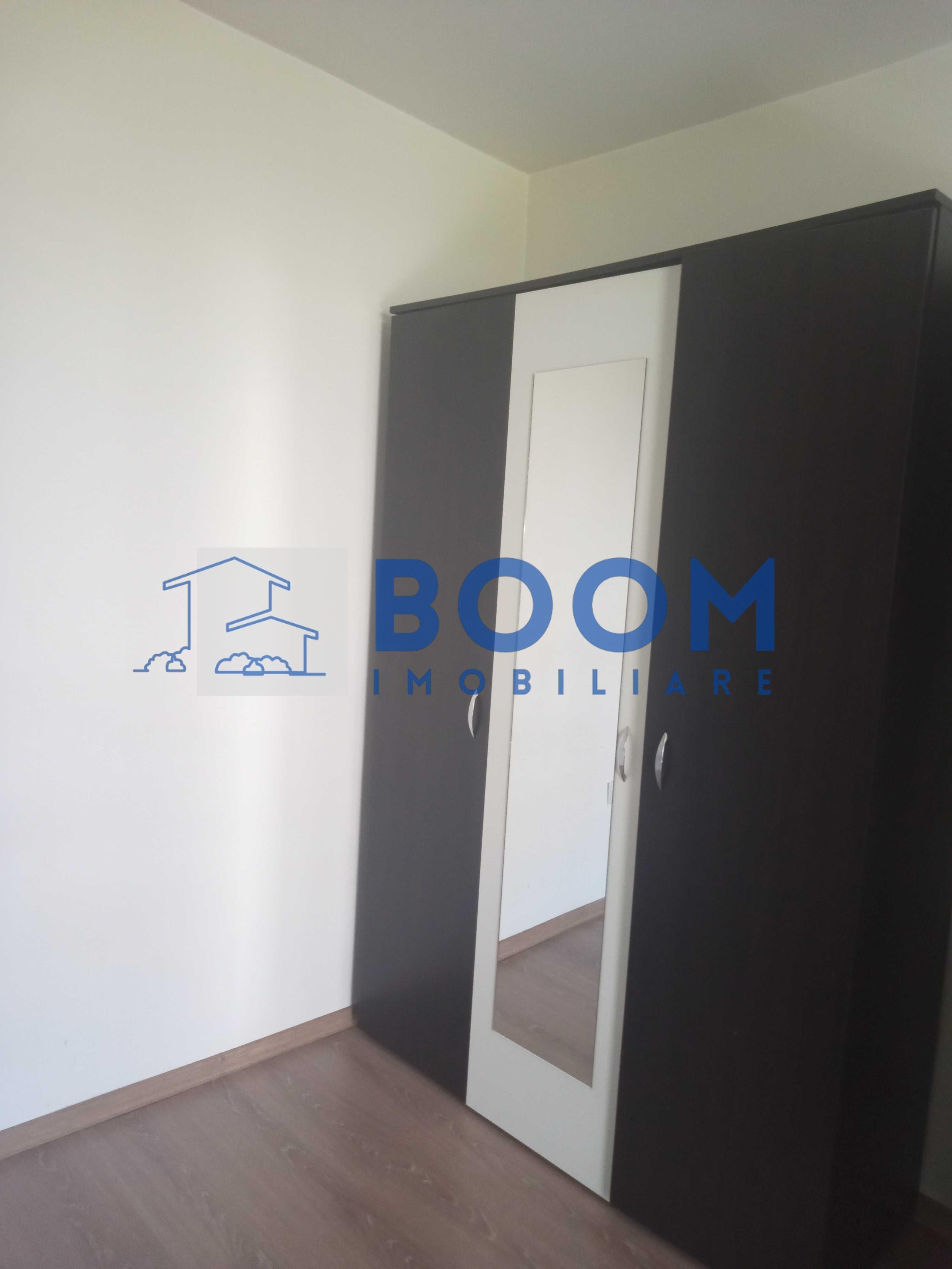 Apartament de inchiriat | Zona Tic Tac | Complet mobilat | - 3