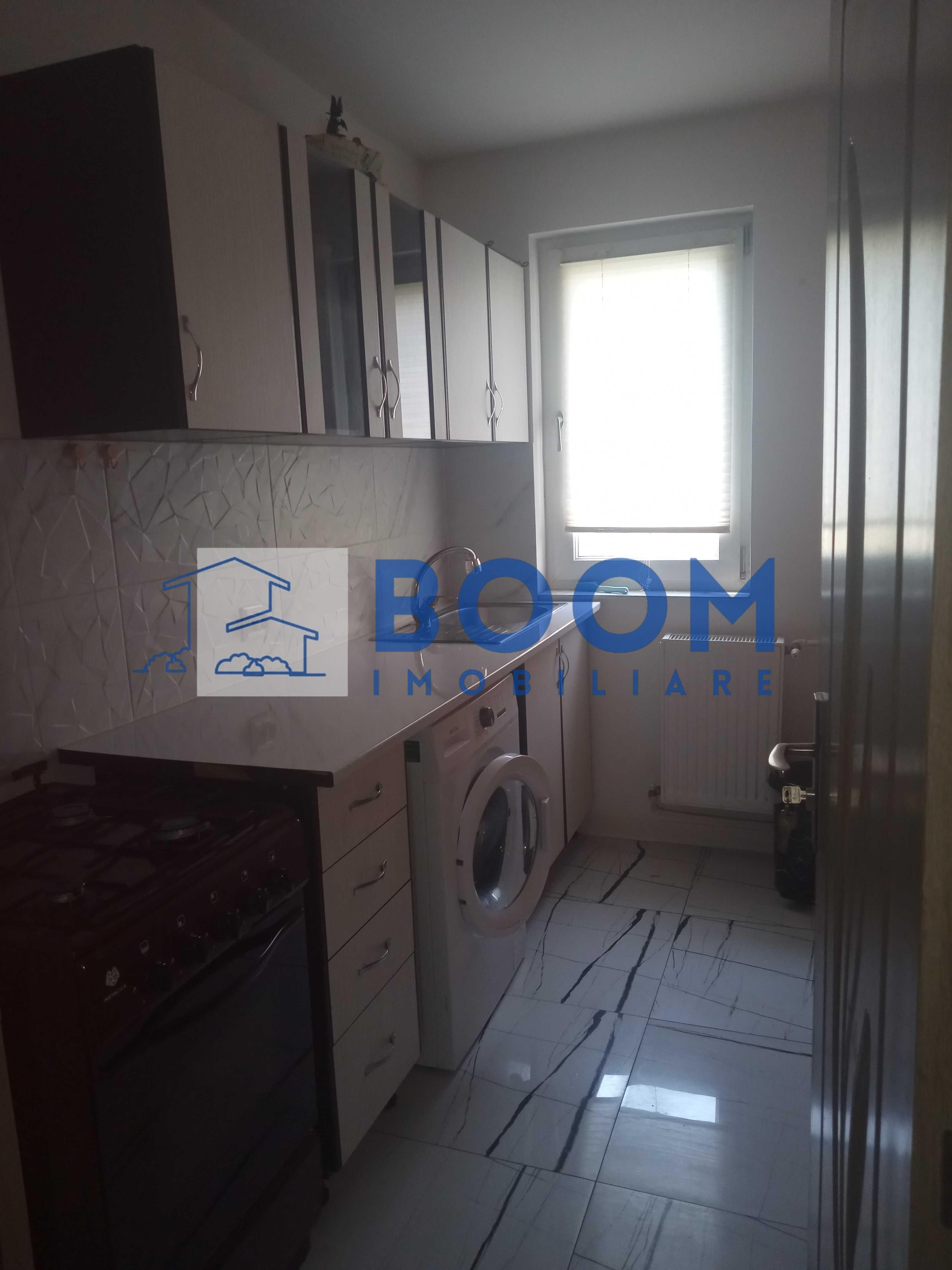 Apartament de inchiriat | Zona Tic Tac | Complet mobilat | - 4