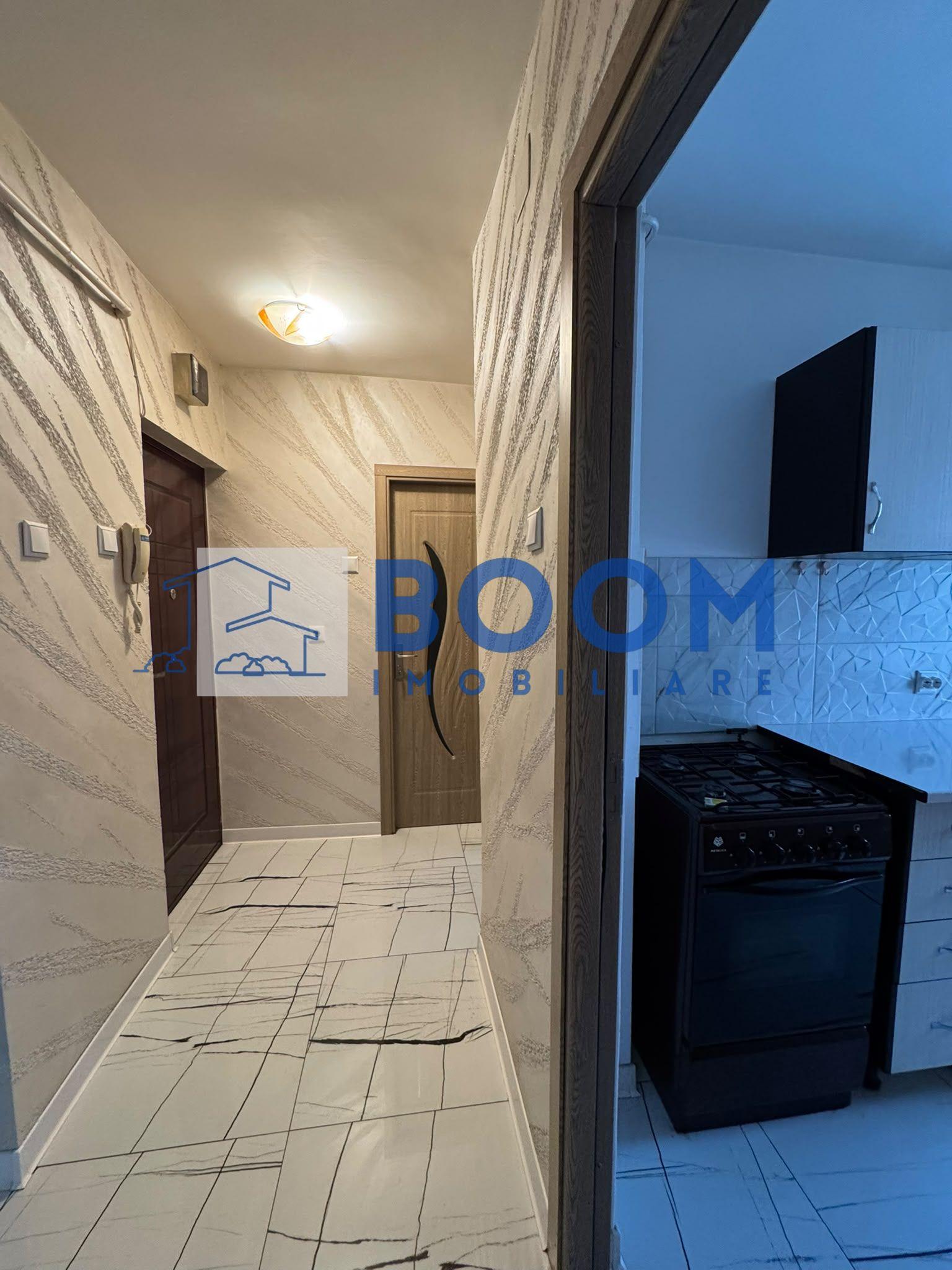 Apartament de inchiriat | Zona Tic Tac | Complet mobilat | - 7