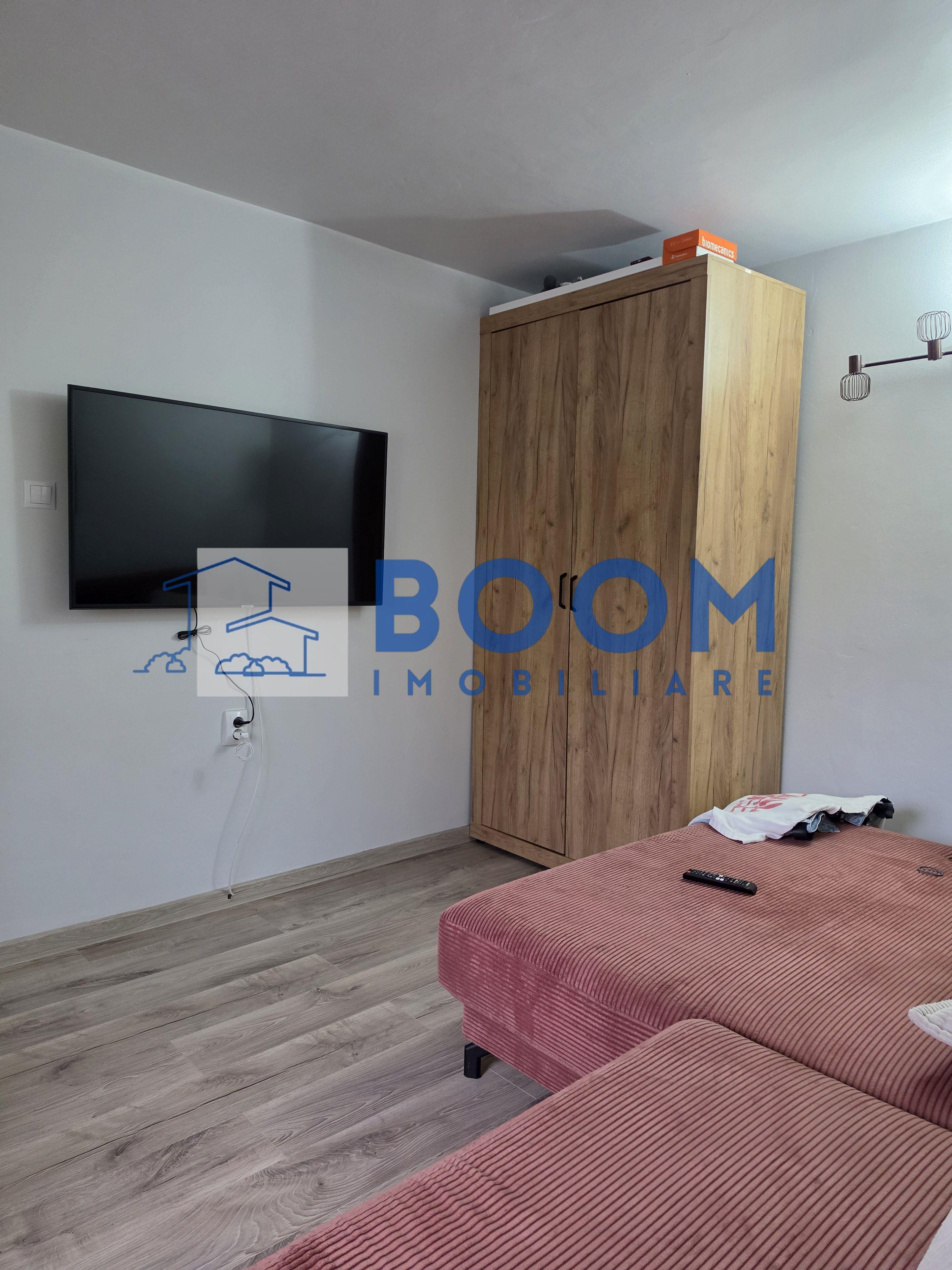 Vila moderna Fedelesoiu | Canalizare | Centrala peleti | Gaz limita proprietate - 6