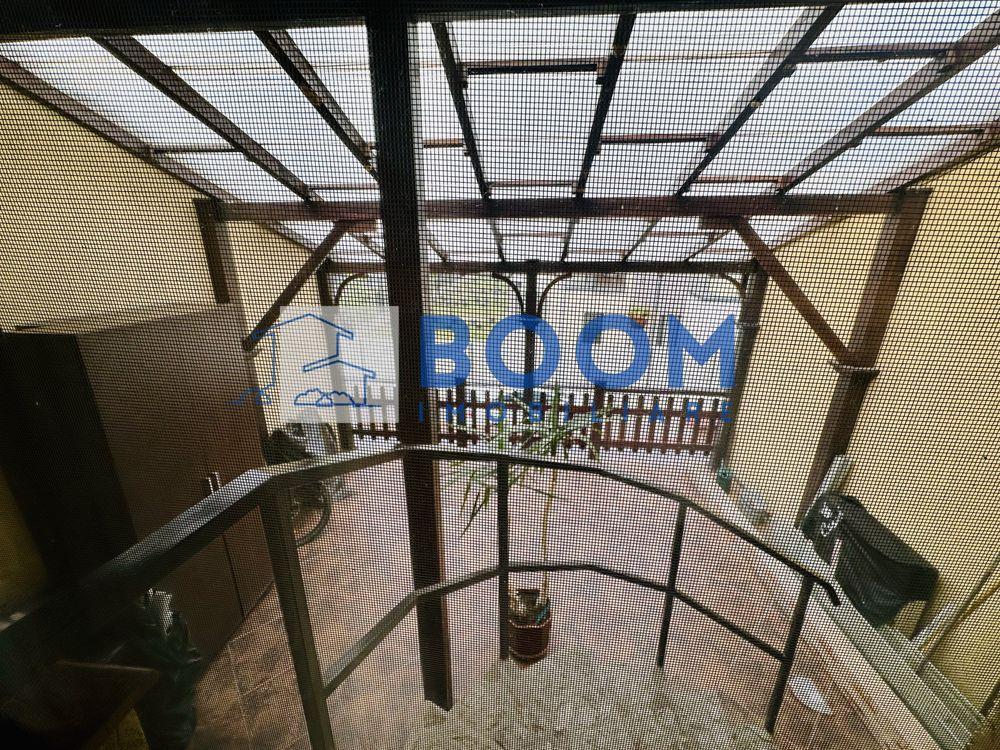Casa moderna Vladesti | Zona Exclusivista | Curte interioara | - 6
