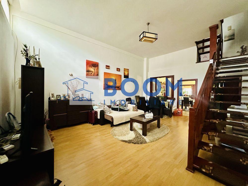 Casa moderna Vladesti | Zona Exclusivista | Curte interioara | - 2
