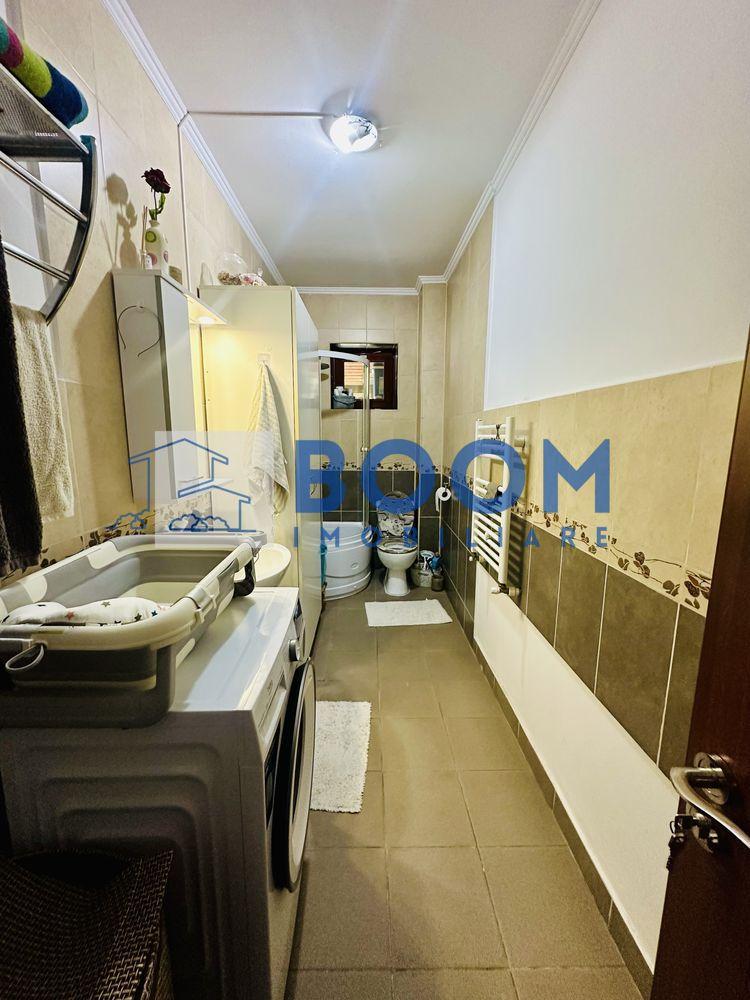Casa moderna Vladesti | Zona Exclusivista | Curte interioara | - 4