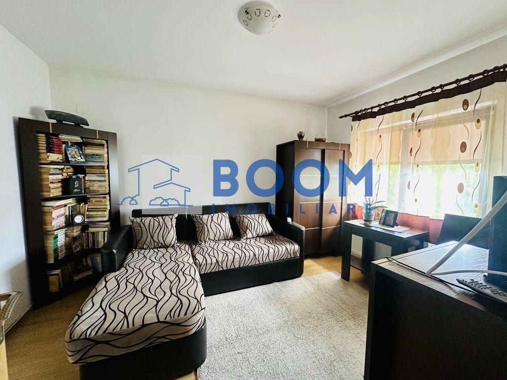 Casa moderna Vladesti | Zona Exclusivista | Curte interioara | - 3