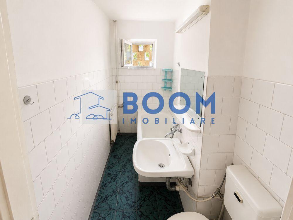 Apartament 3 camere | Zona Hermes | Geam la baie| Decomandat | - 5