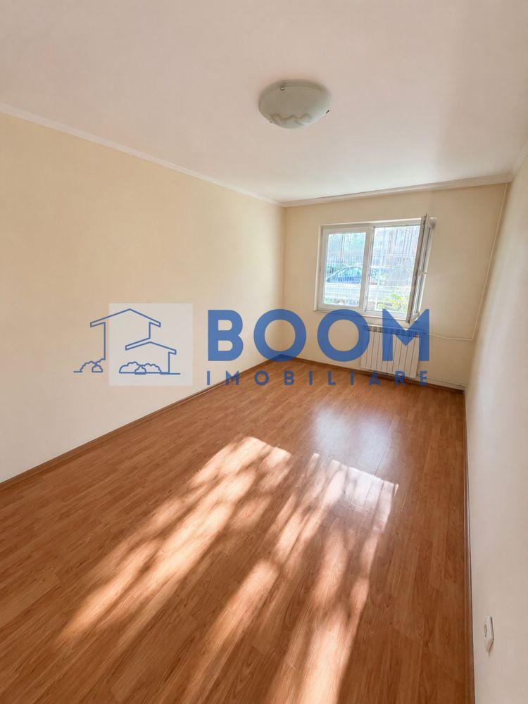 Apartament 3 camere | Zona Hermes | Geam la baie| Decomandat | - 3