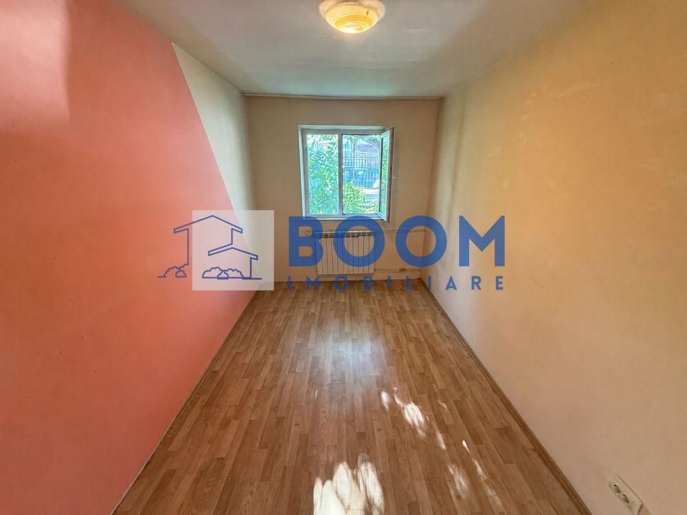 Apartament 3 camere | Zona Hermes | Geam la baie| Decomandat | - 2
