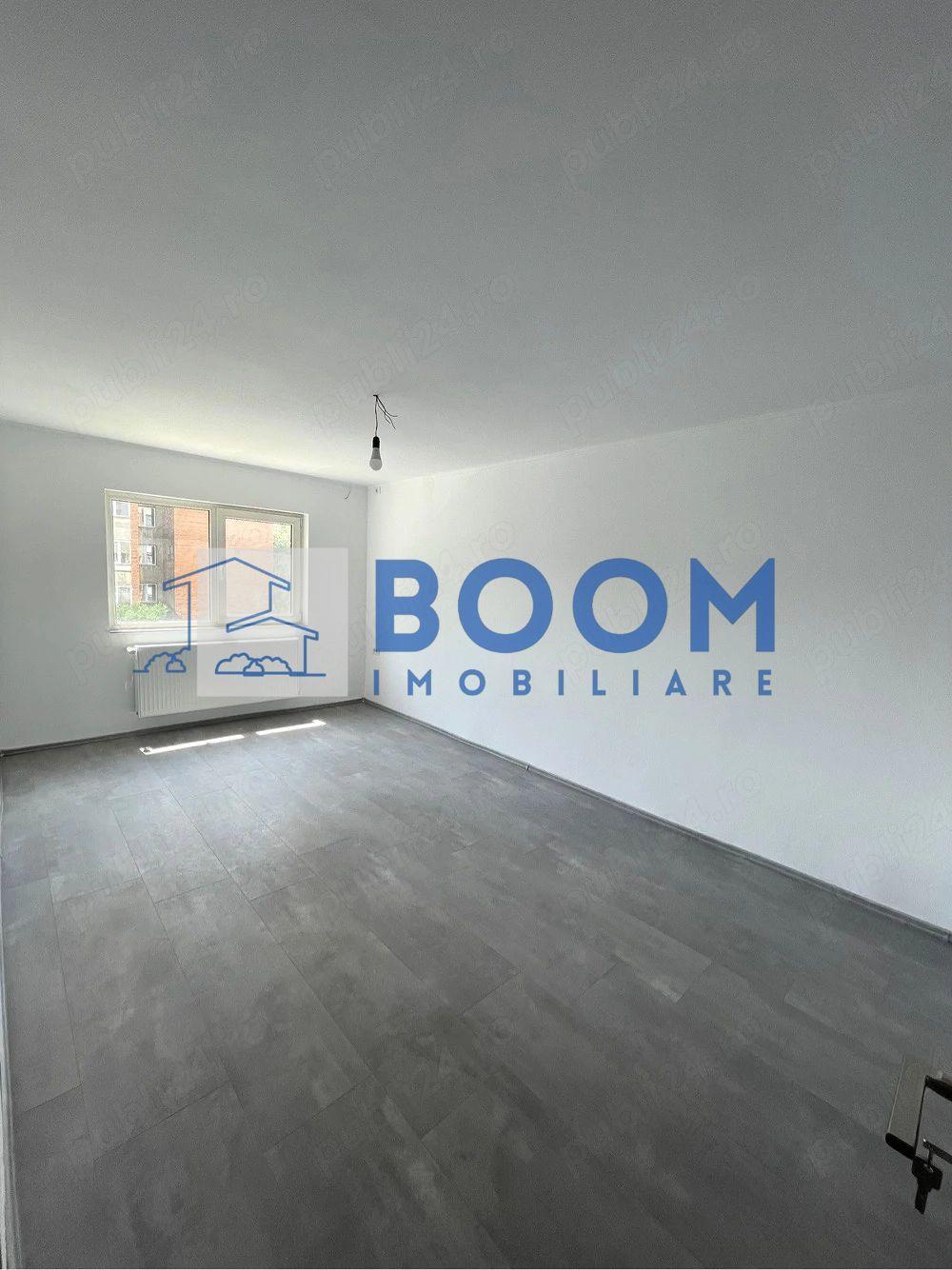 Apartament 2 camere | Etaj 2 | Zona Cina faleza| 50 mpu | - 2