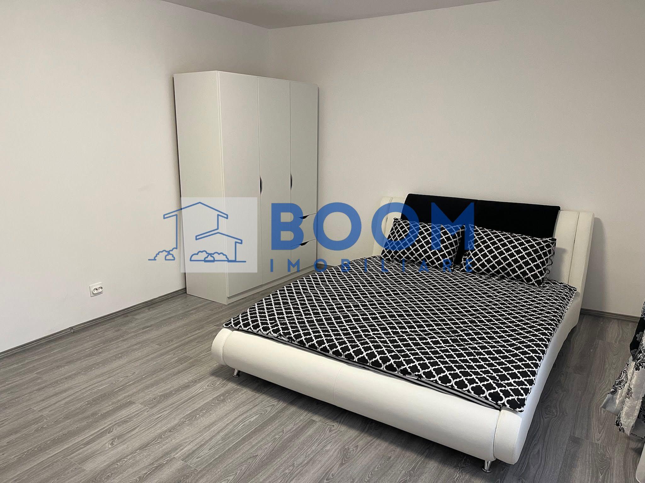 Apartament modern Ultracentral | Loc de parcare inclus | 2 balcoane | - 3