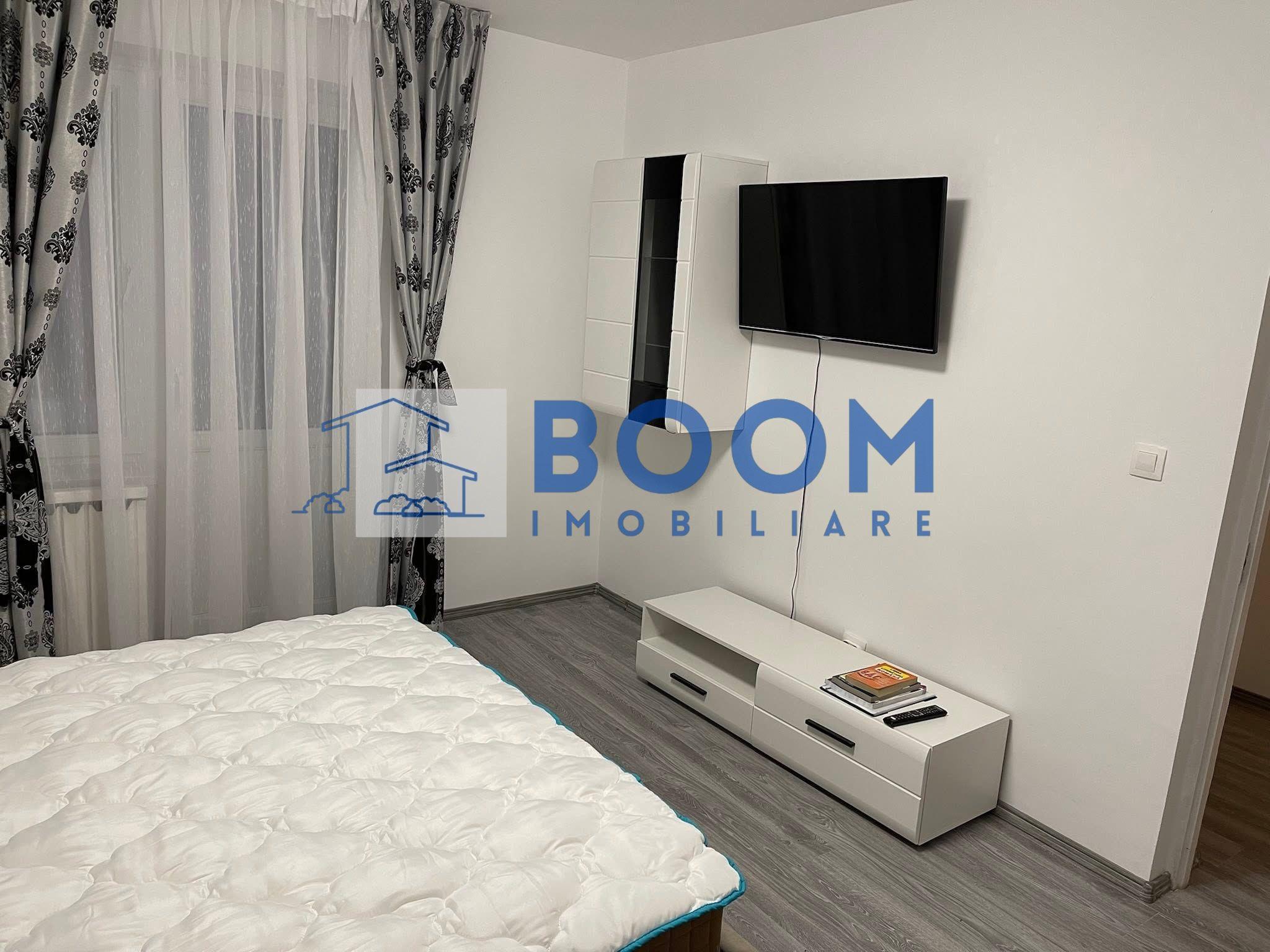 Apartament modern Ultracentral | Loc de parcare inclus | 2 balcoane | - 2