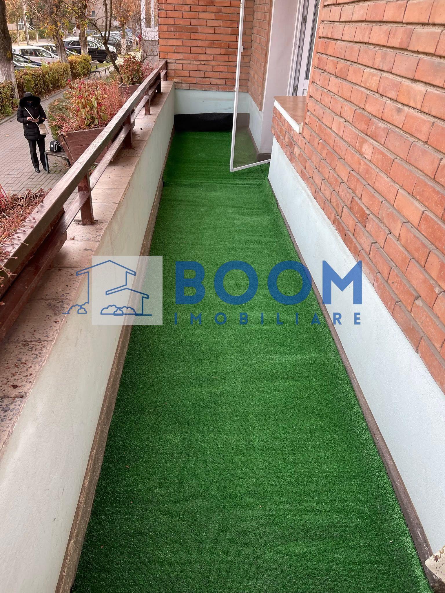 Apartament modern Ultracentral | Loc de parcare inclus | 2 balcoane | - 6
