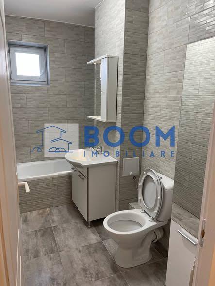 Apartament modern Ultracentral | Loc de parcare inclus | 2 balcoane | - 4