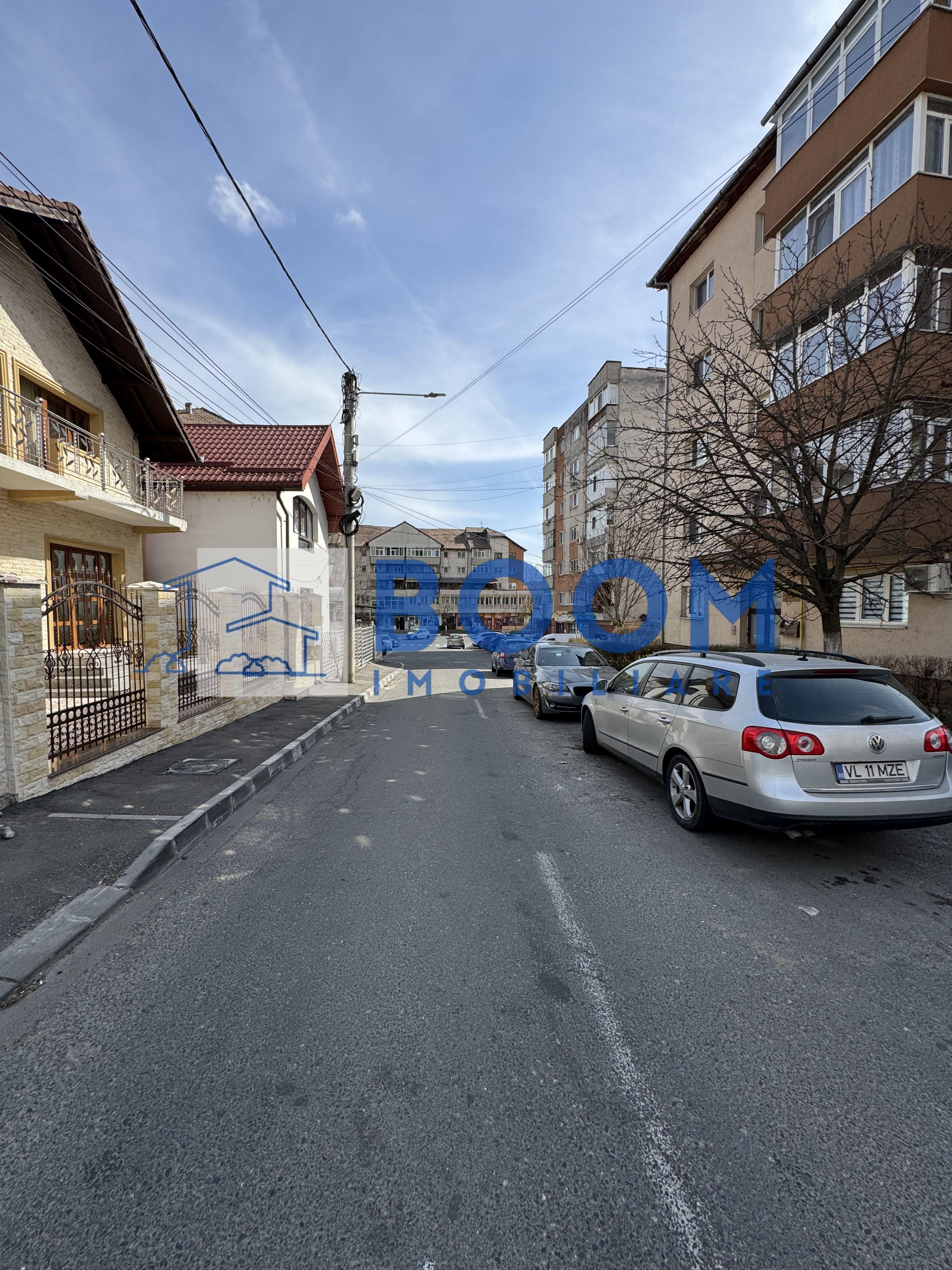 Apartament 3 camere | Parter | Mobilat si Utilat | Zona Nord - 8