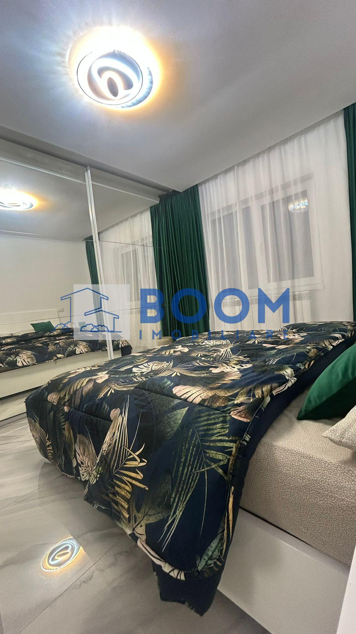 Apartament 3 camere | Parter | Mobilat si Utilat | Zona Nord - 3