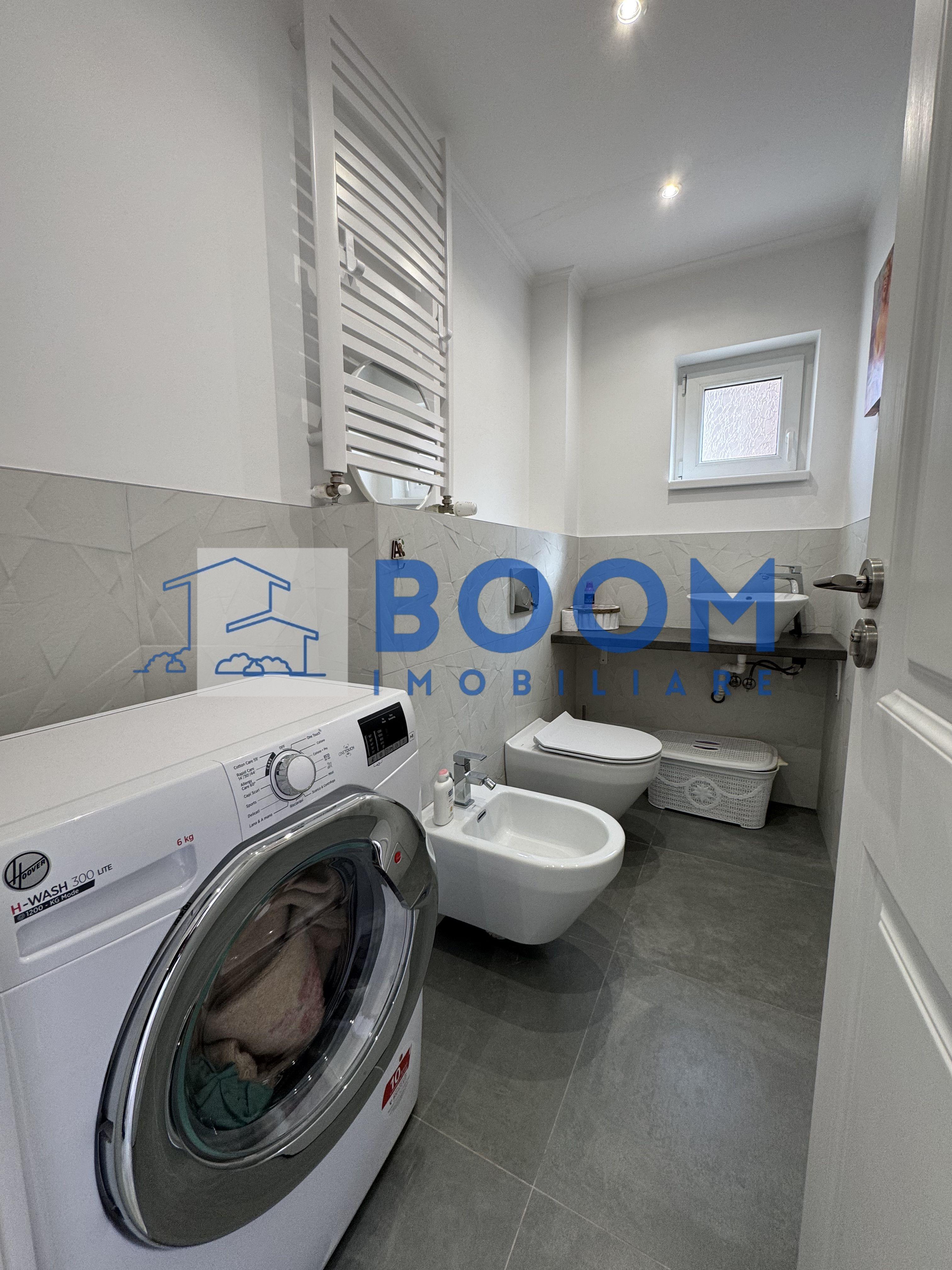 Apartament 3 camere | Parter | Mobilat si Utilat | Zona Nord - 6