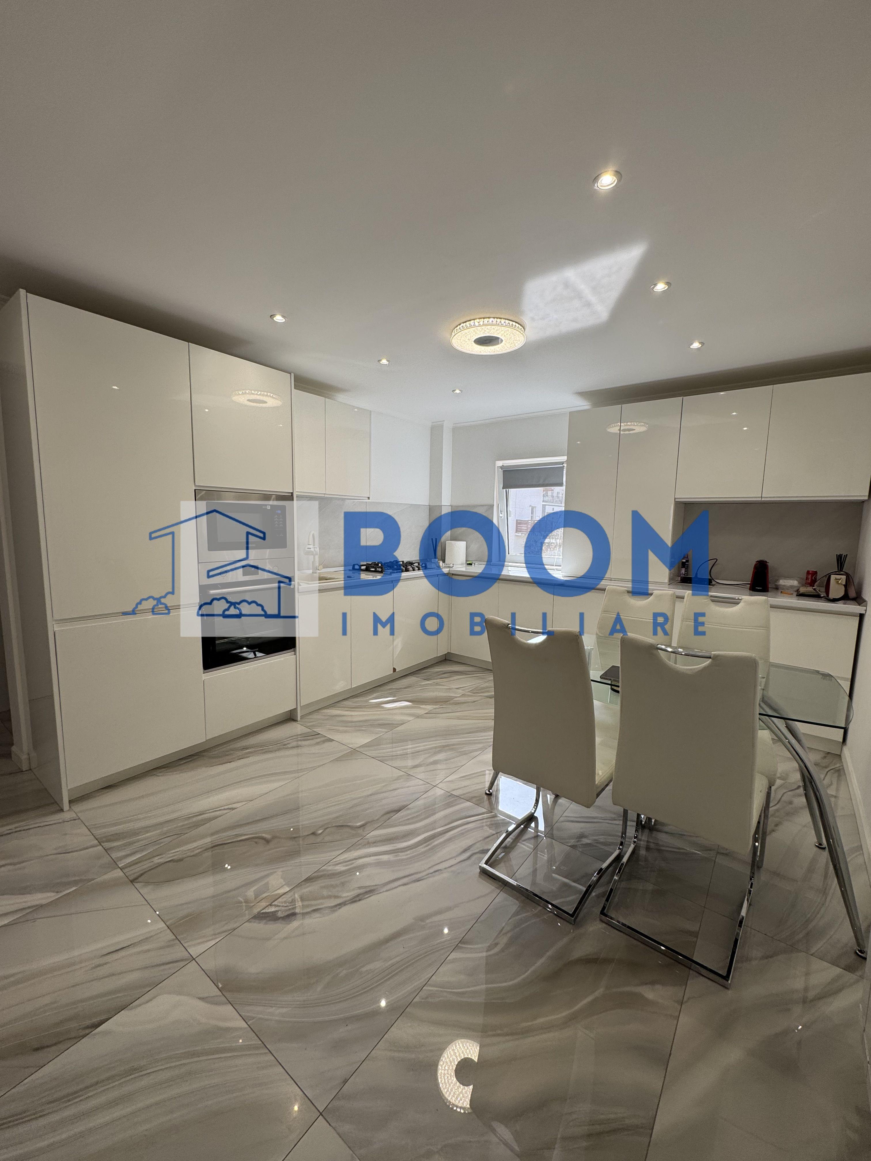 Apartament 3 camere | Parter | Mobilat si Utilat | Zona Nord - 2