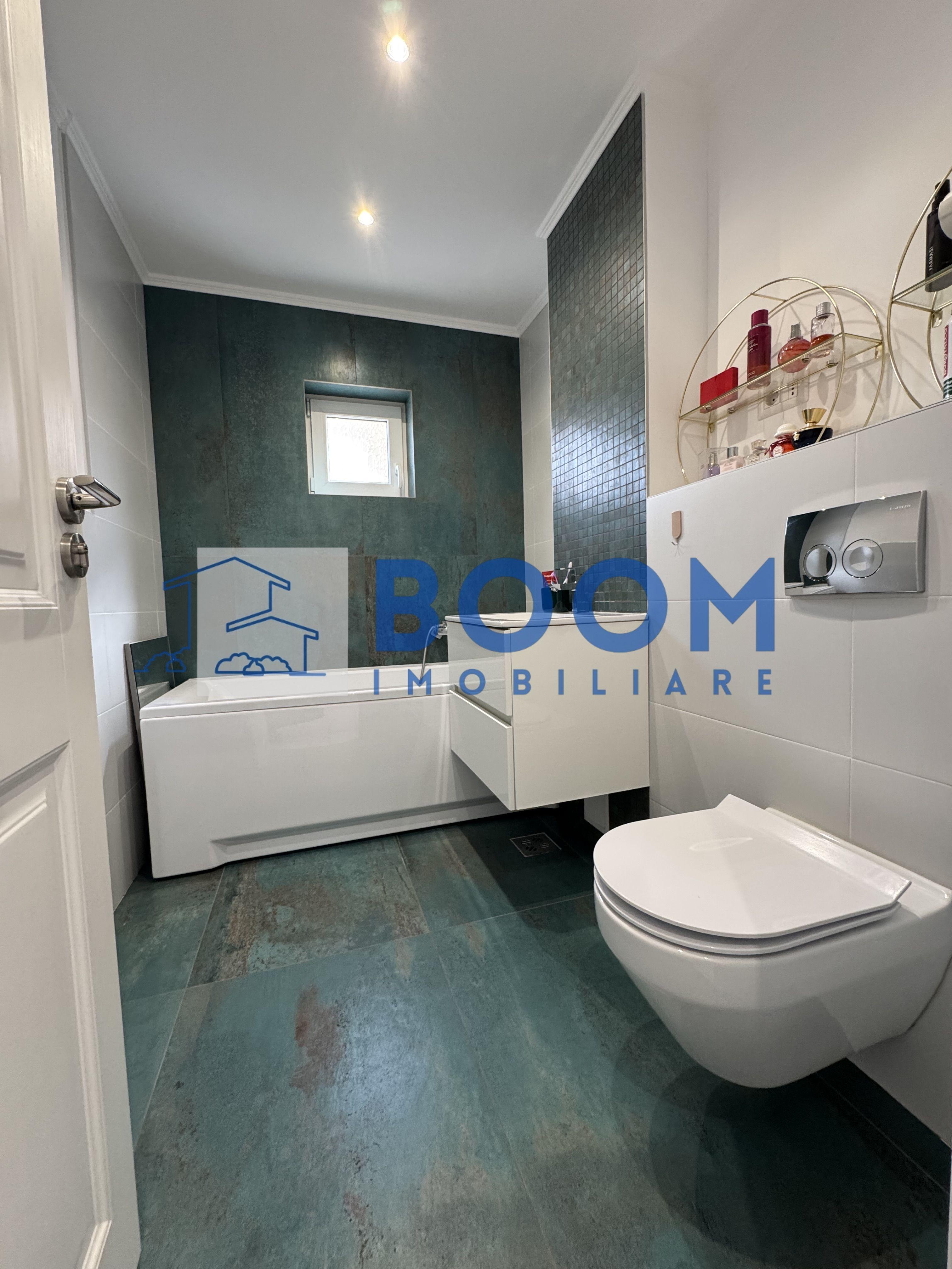 Apartament 3 camere | Parter | Mobilat si Utilat | Zona Nord - 5