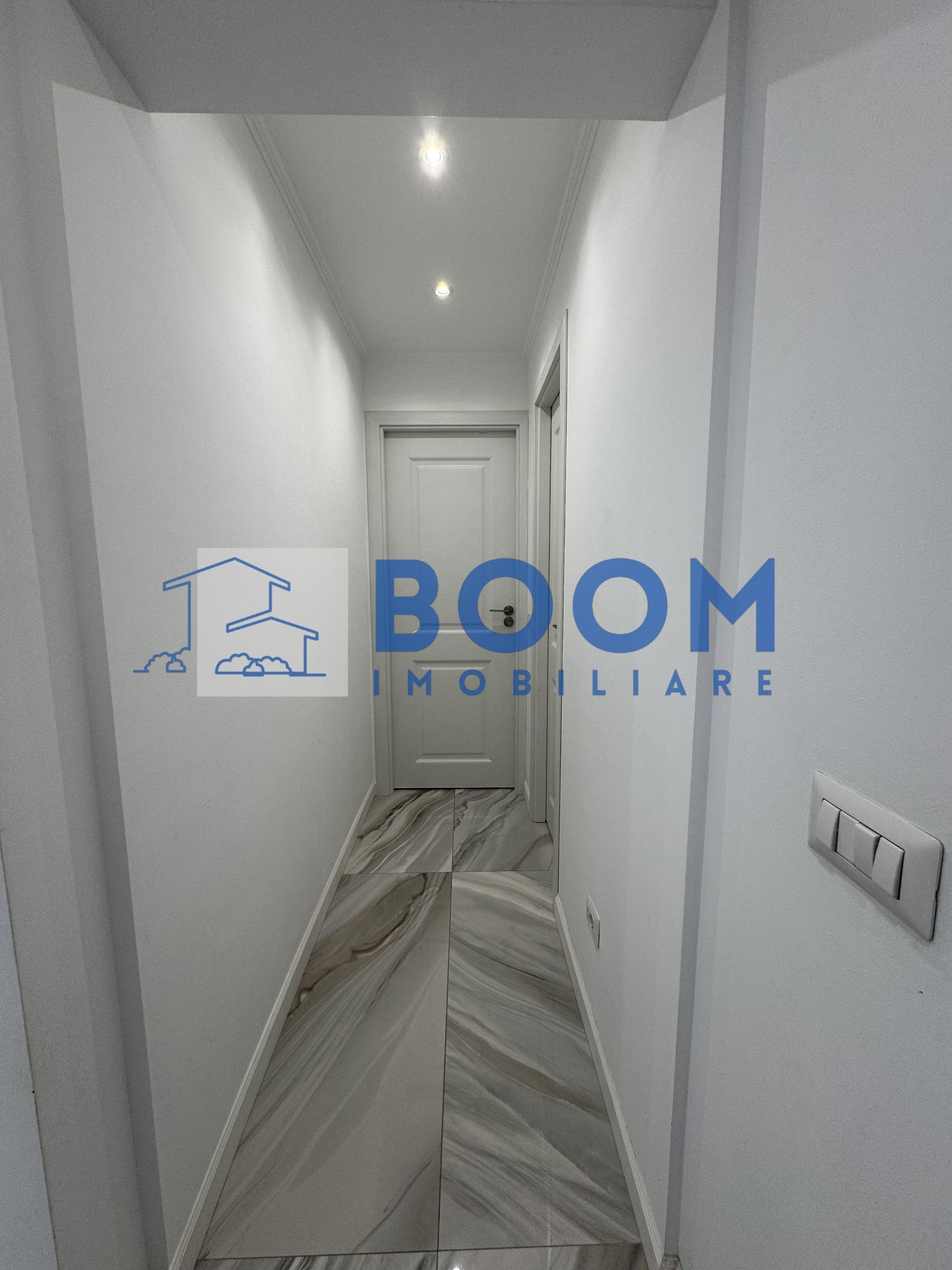 Apartament 3 camere | Parter | Mobilat si Utilat | Zona Nord - 7
