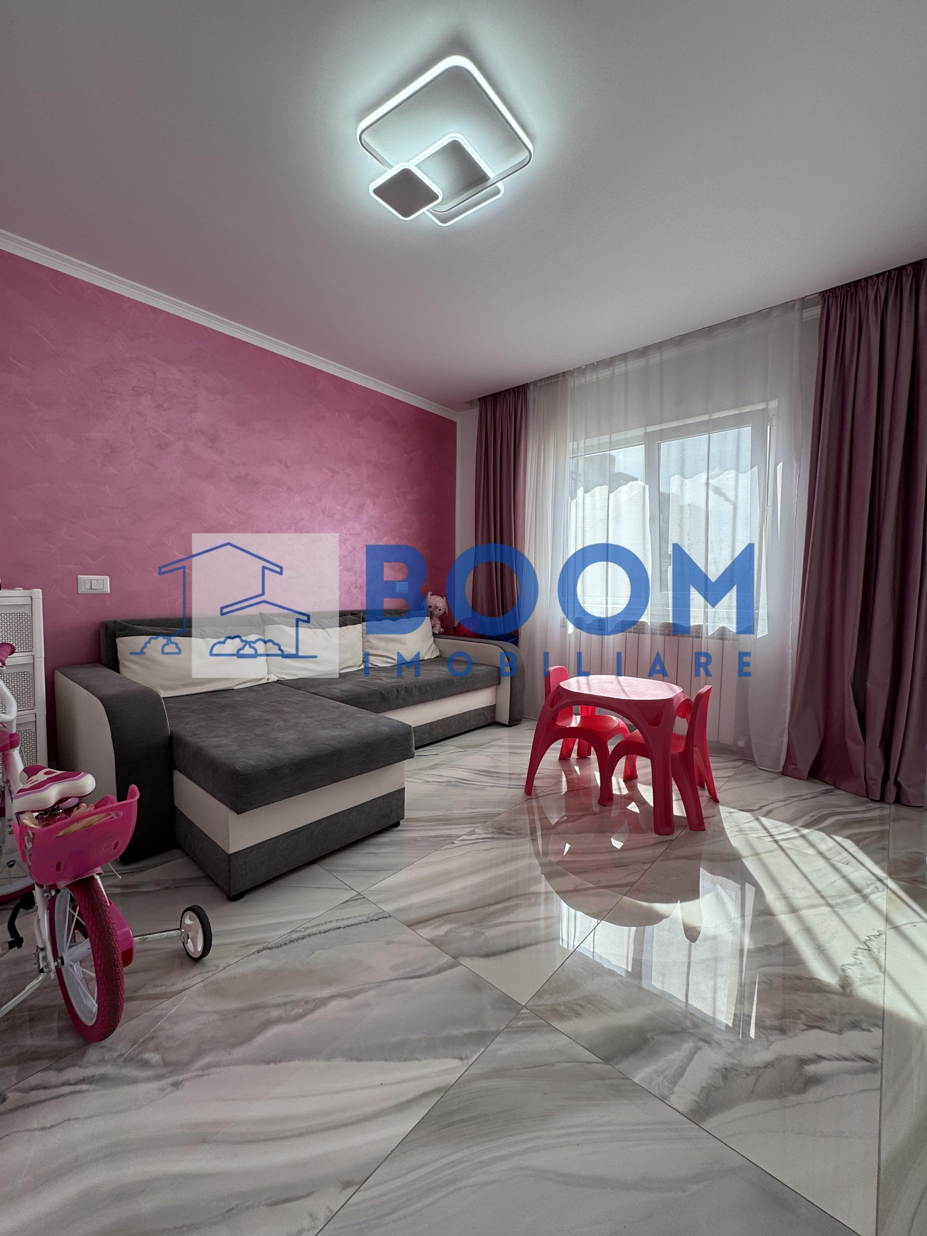 Apartament 3 camere | Parter | Mobilat si Utilat | Zona Nord - 4