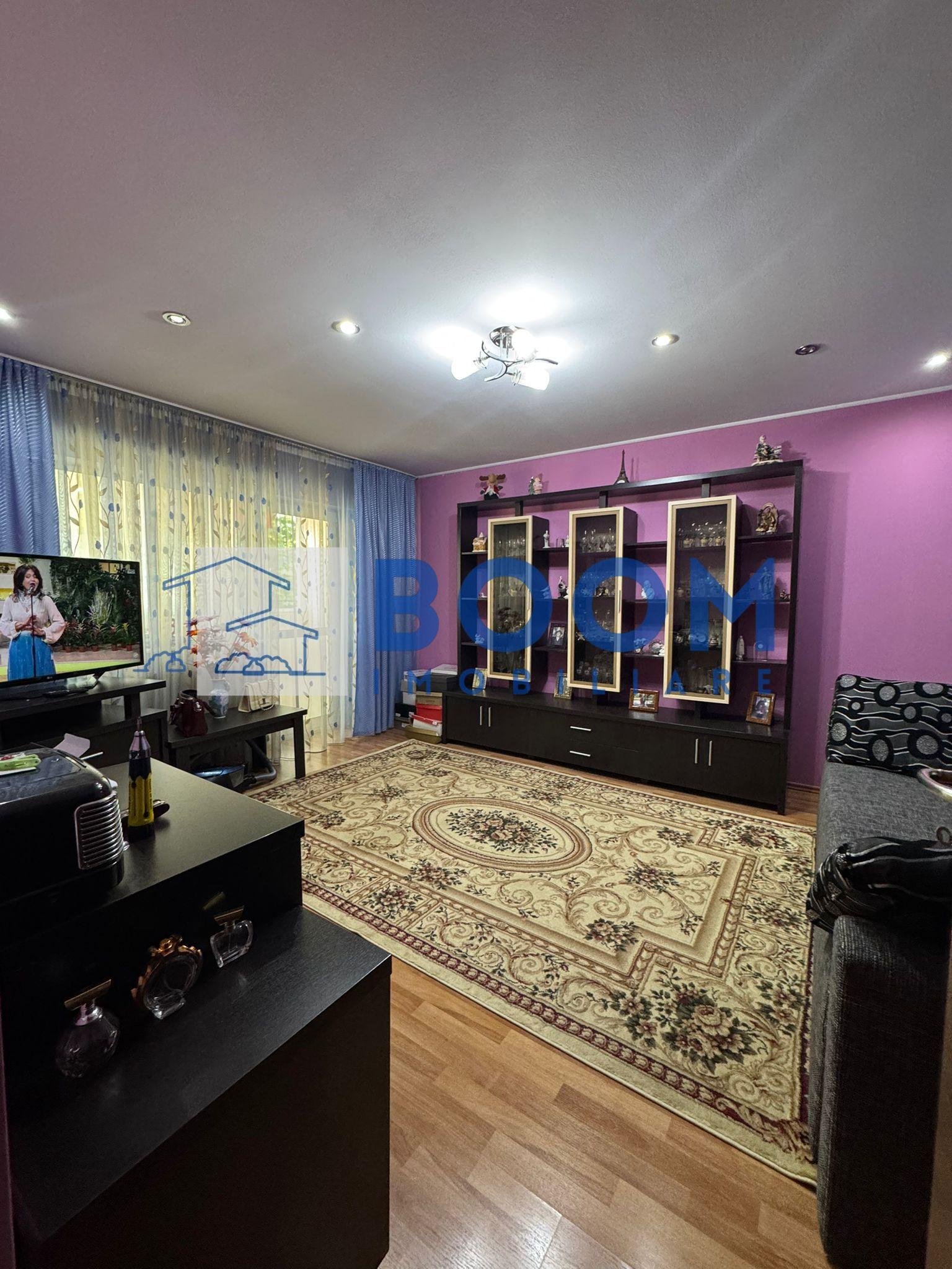 Apartament 2 camere | Etaj 1 | Zona Ostroveni | Gigacalorimetru - 2