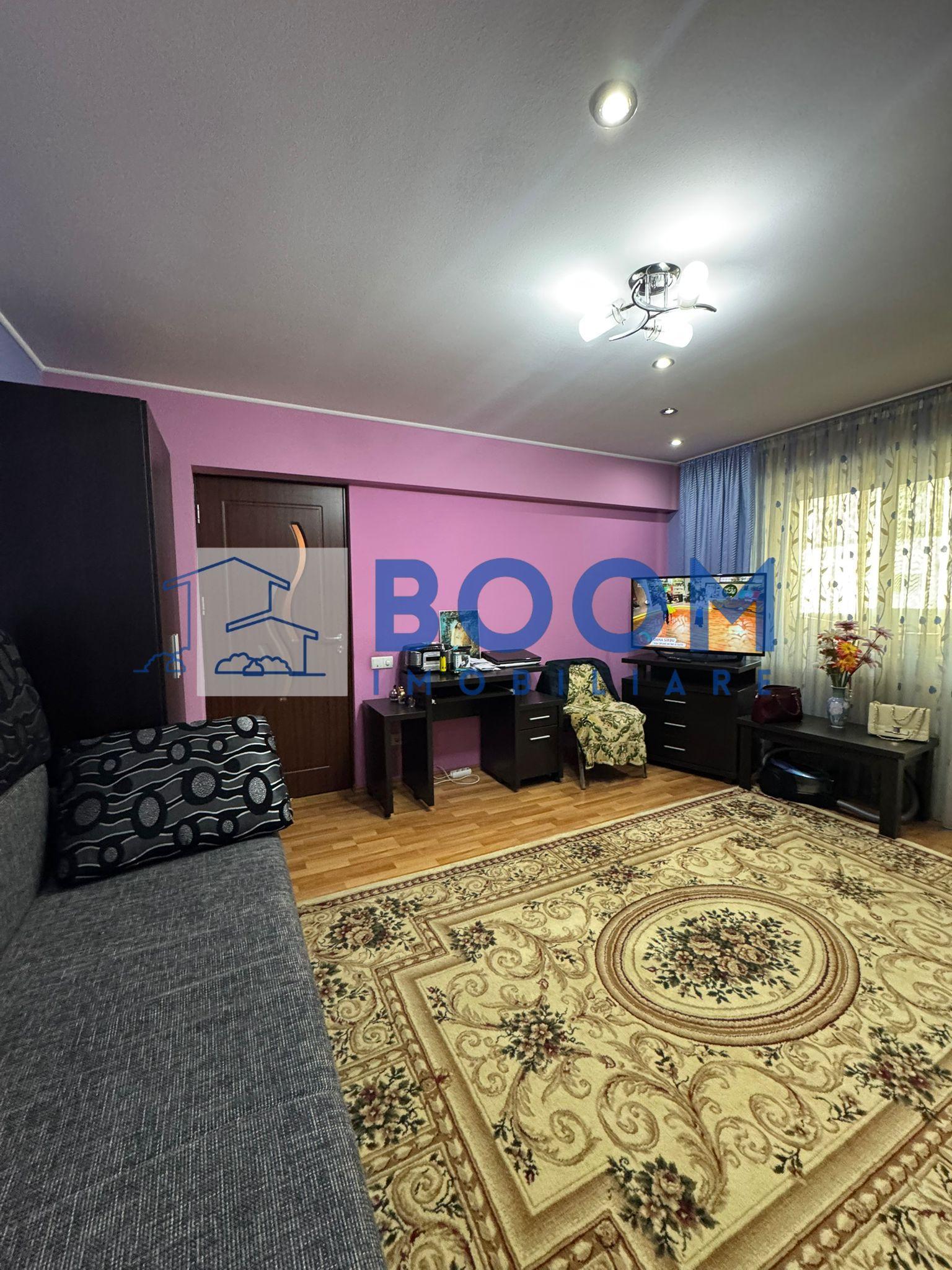 Apartament 2 camere | Etaj 1 | Zona Ostroveni | Gigacalorimetru - 1
