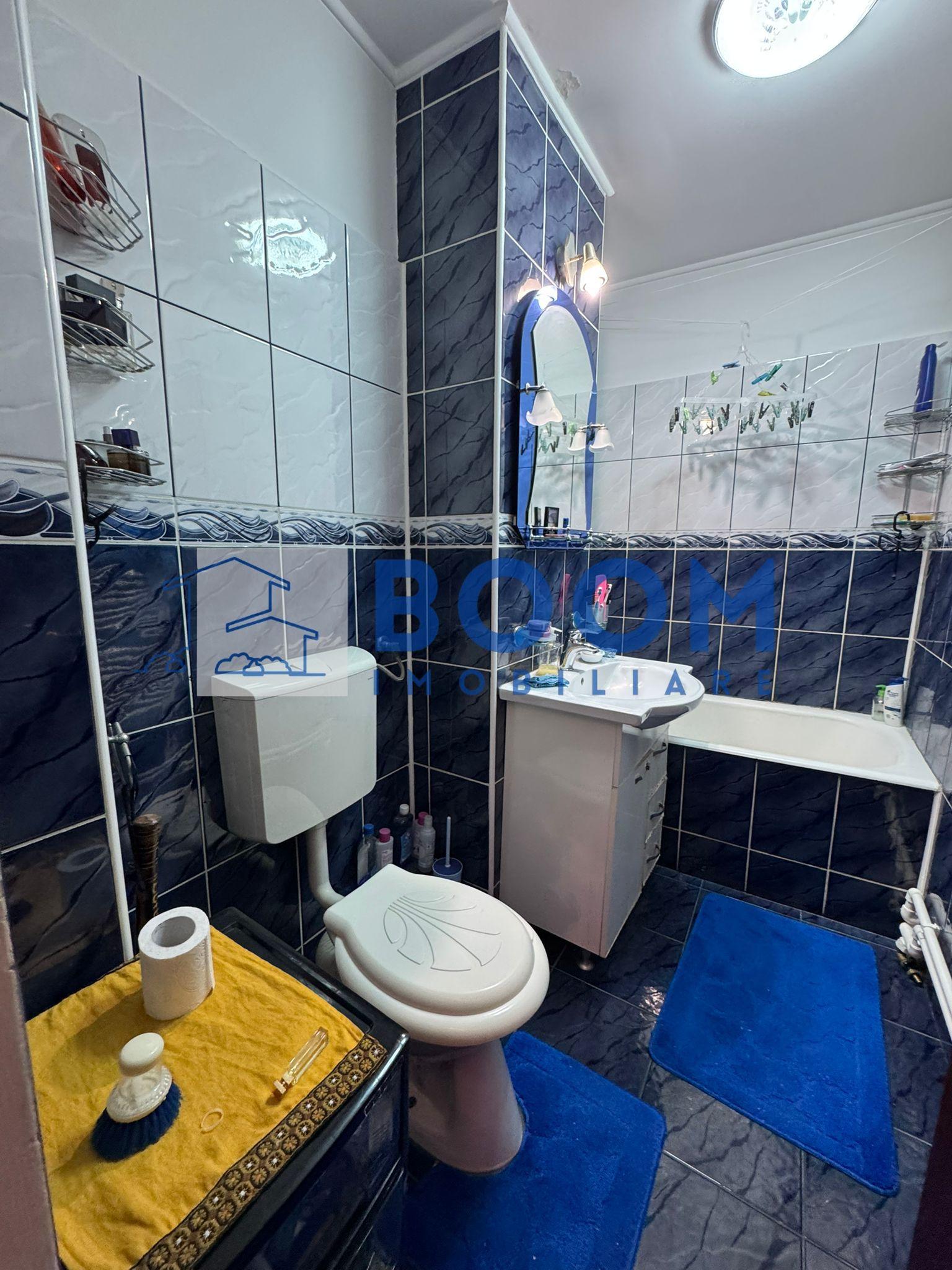 Apartament 2 camere | Etaj 1 | Zona Ostroveni | Gigacalorimetru - 7