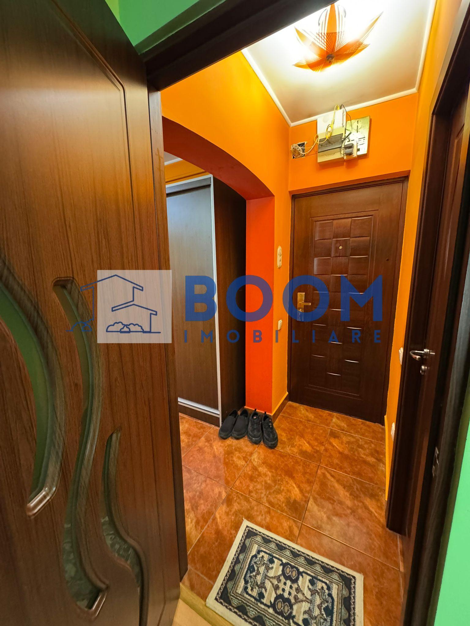 Apartament 2 camere | Etaj 1 | Zona Ostroveni | Gigacalorimetru - 6
