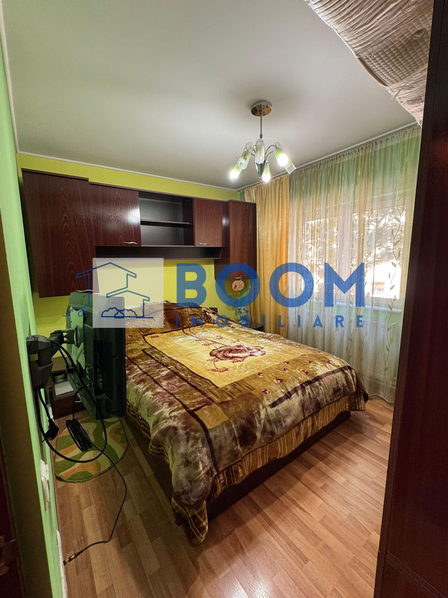 Apartament 2 camere | Etaj 1 | Zona Ostroveni | Gigacalorimetru - 3