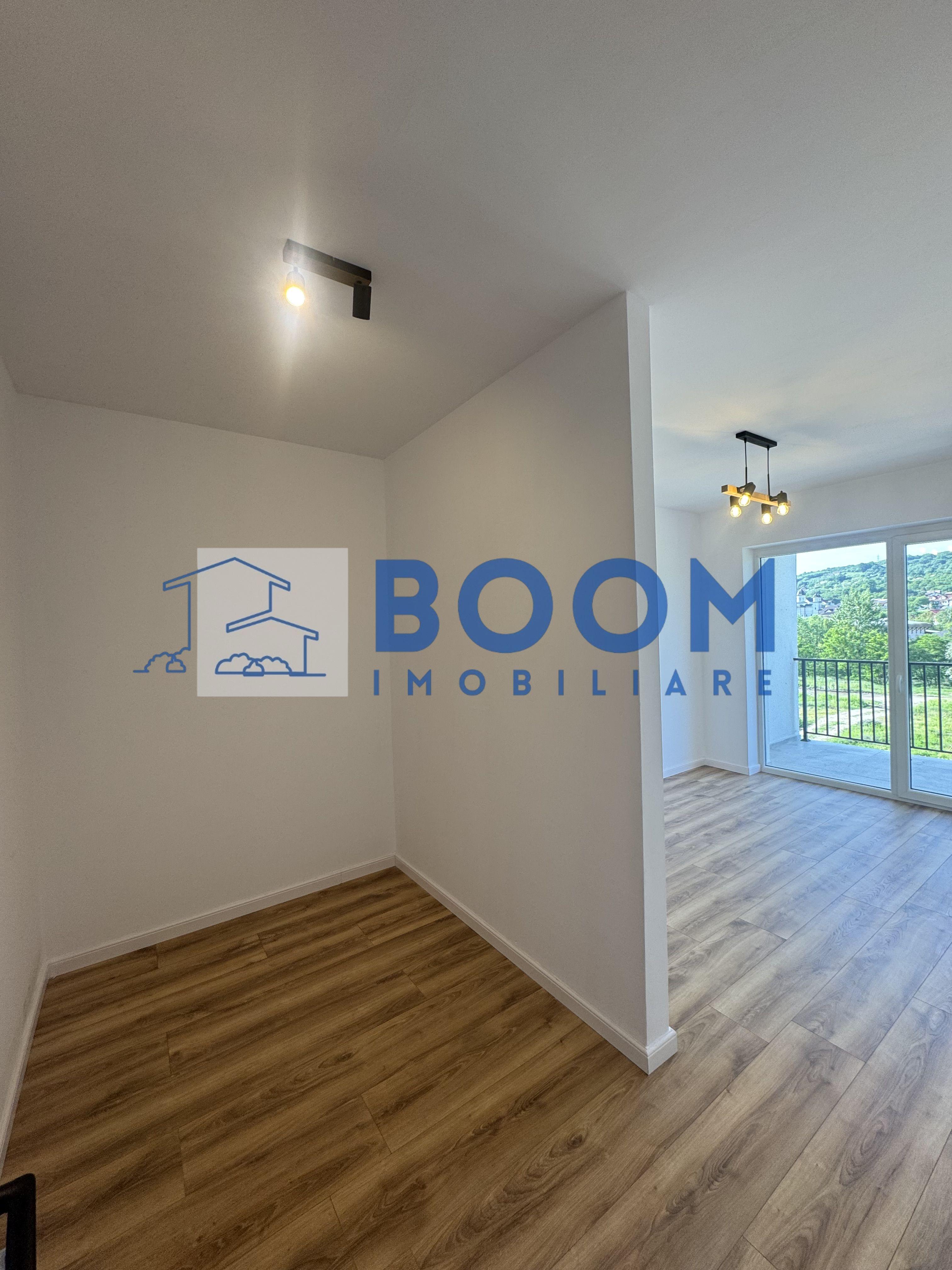 Apartament NOU 3 Camere | Etaj 2 | Zona Centrala | Parcare Inclusa - 4