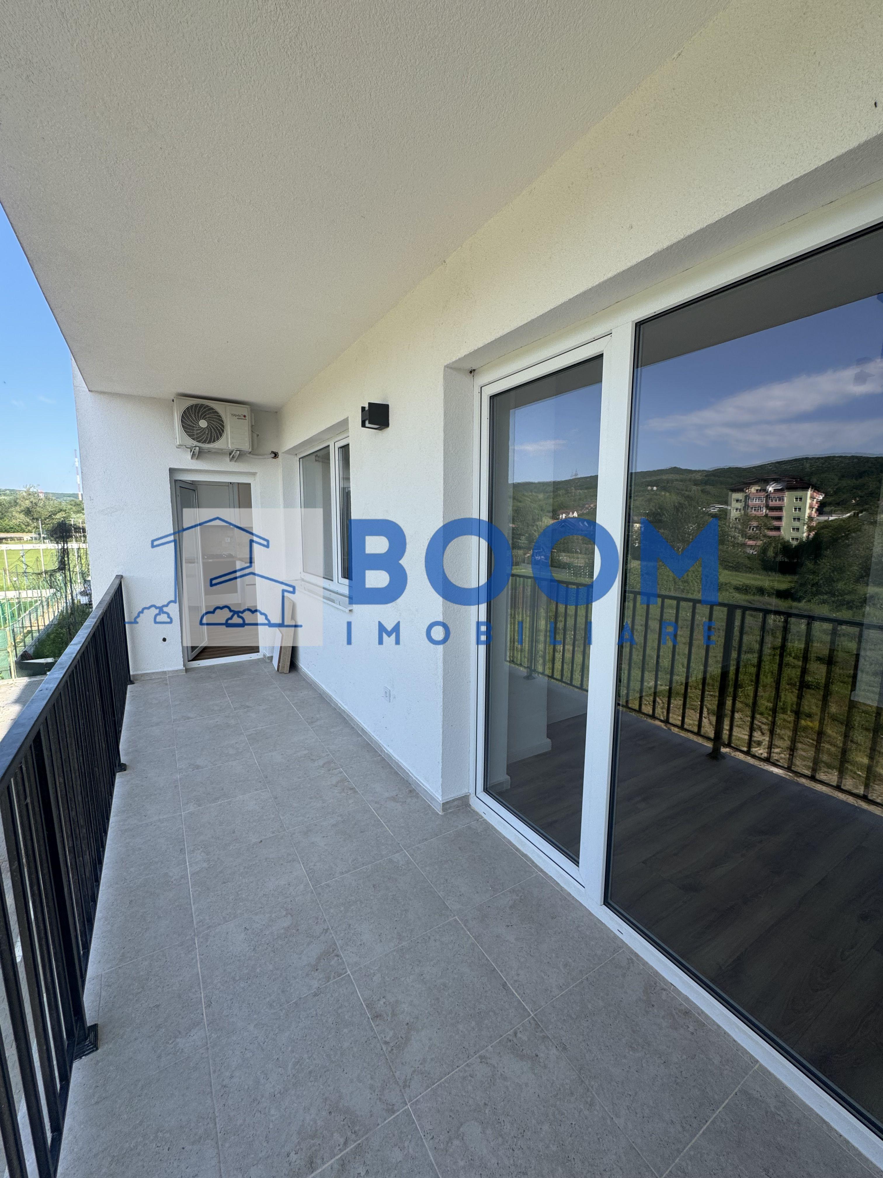 Apartament NOU 3 Camere | Etaj 2 | Zona Centrala | Parcare Inclusa - 8