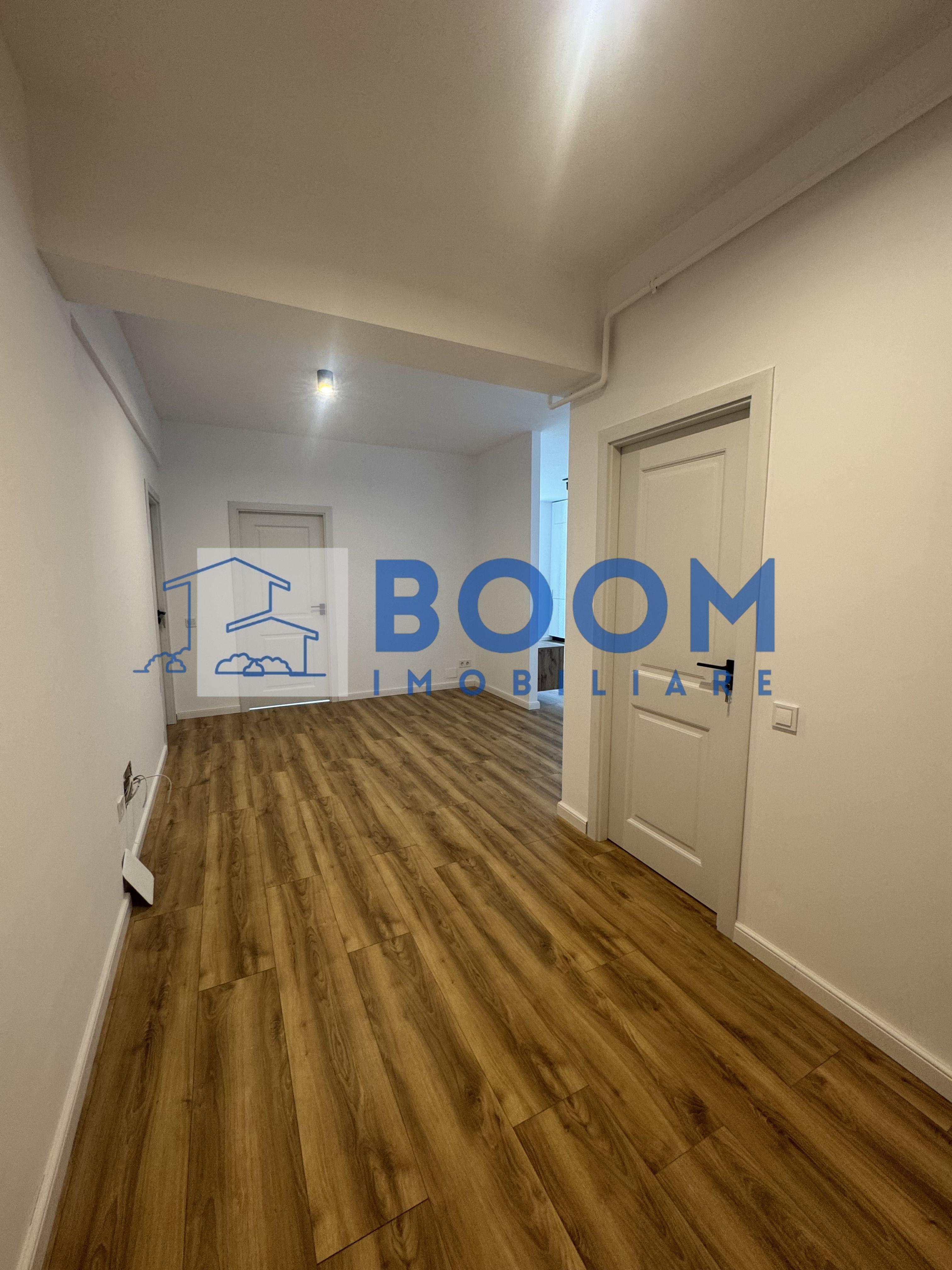 Apartament NOU 3 Camere | Etaj 2 | Zona Centrala | Parcare Inclusa - 6