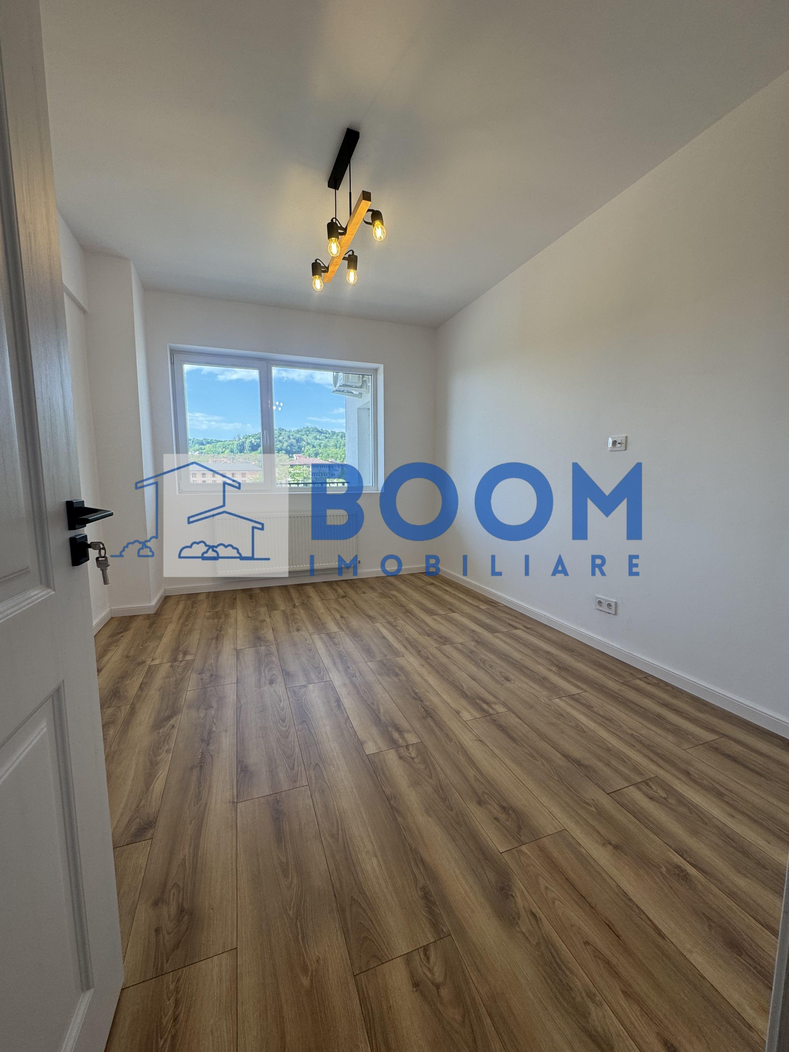 Apartament NOU 3 Camere | Etaj 2 | Zona Centrala | Parcare Inclusa - 3
