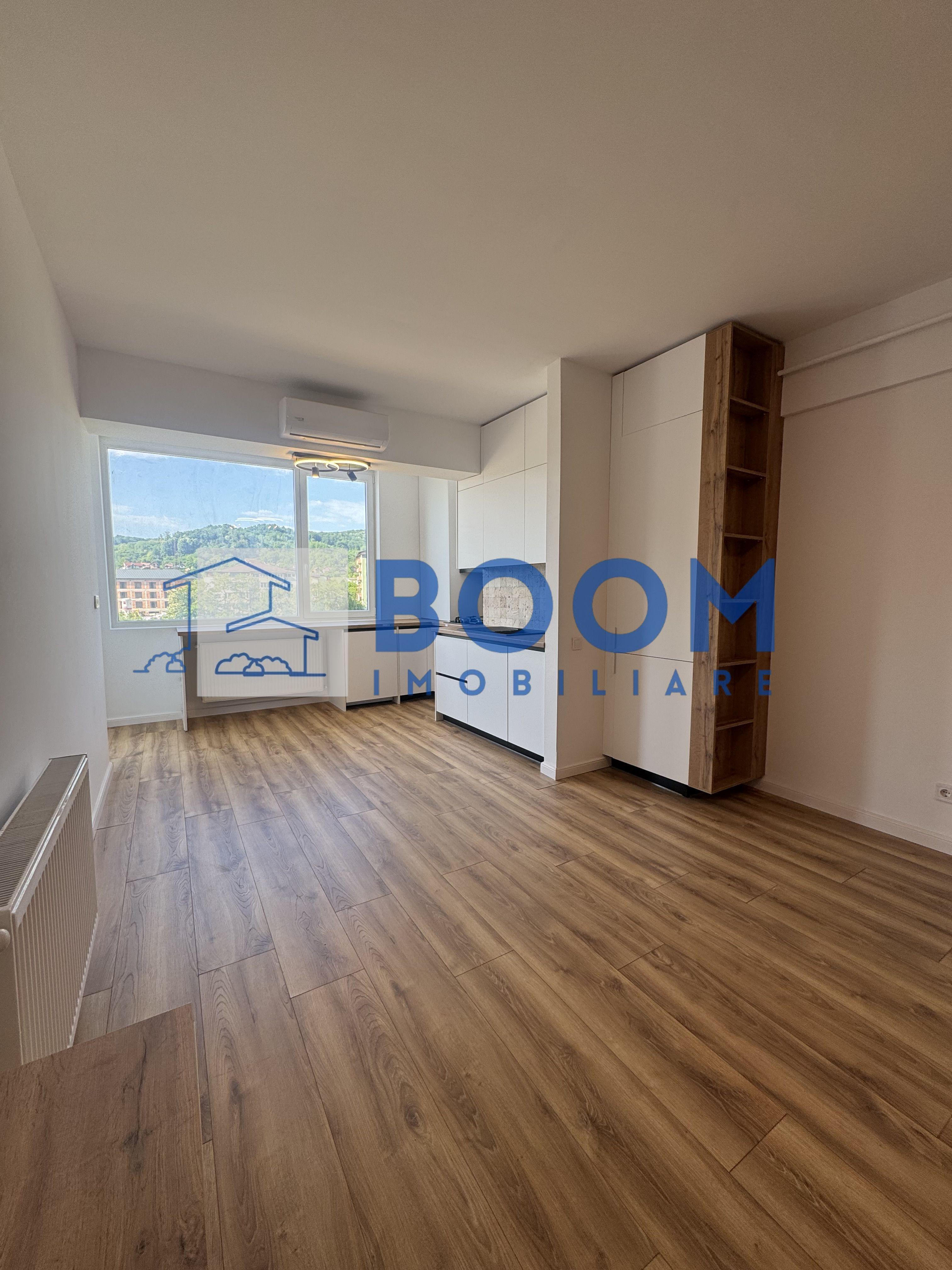Apartament NOU 3 Camere | Etaj 2 | Zona Centrala | Parcare Inclusa - 2