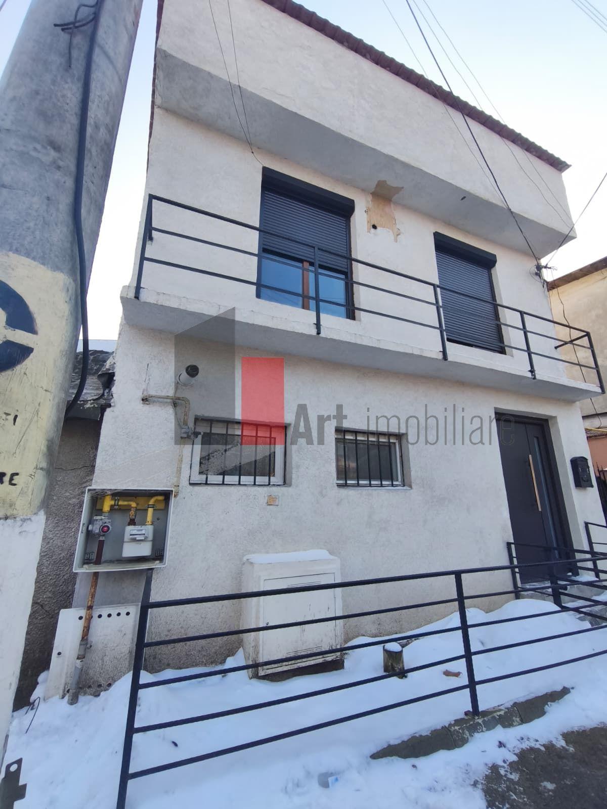 Casa Vanzare Giulesti 4 camere - 7