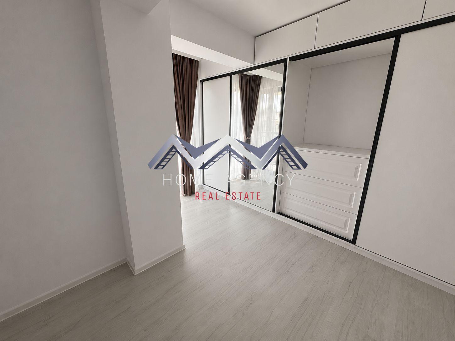 Apartament 3 camere | Otopeni central | mobilat, utilat | parcare subterană - 9