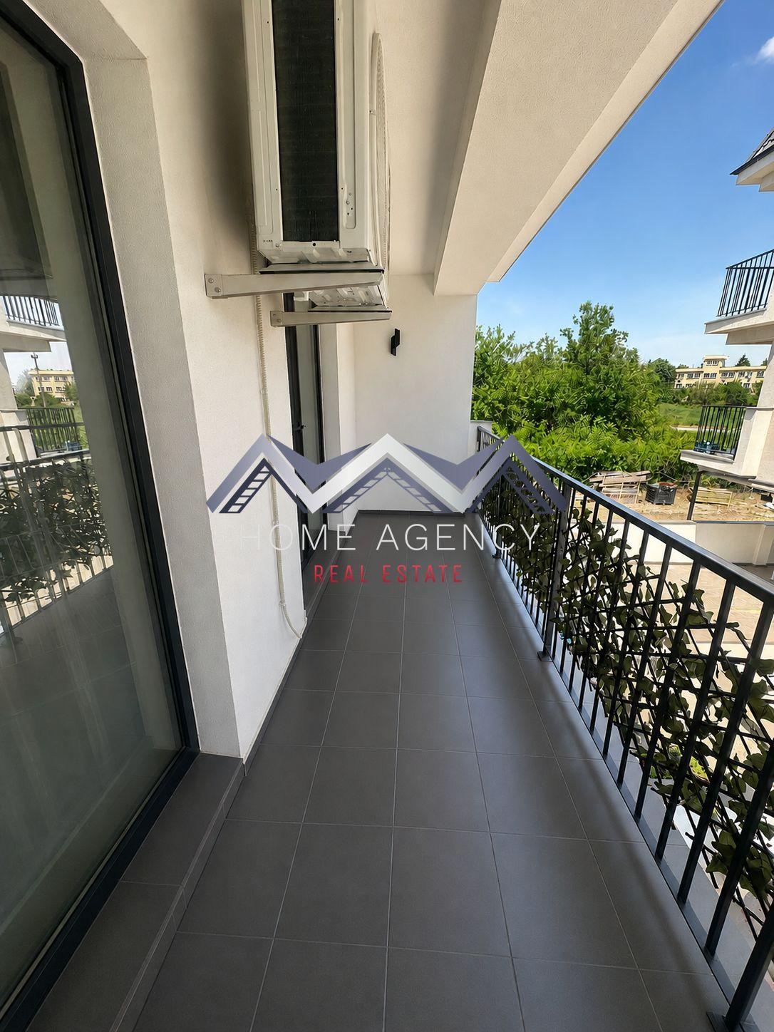 Apartament 3 camere | Otopeni central | mobilat, utilat | parcare subterană - 4