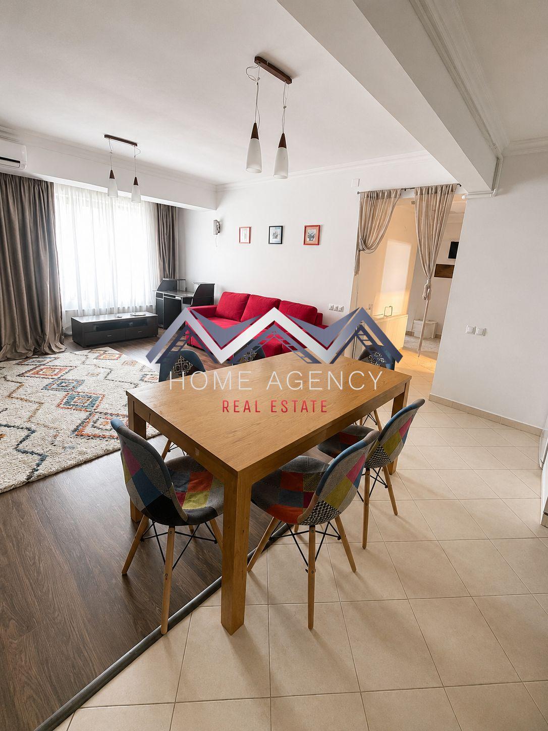 Apartament 3 camere Otopeni central | mobilat, utilat | lângă piață - 2