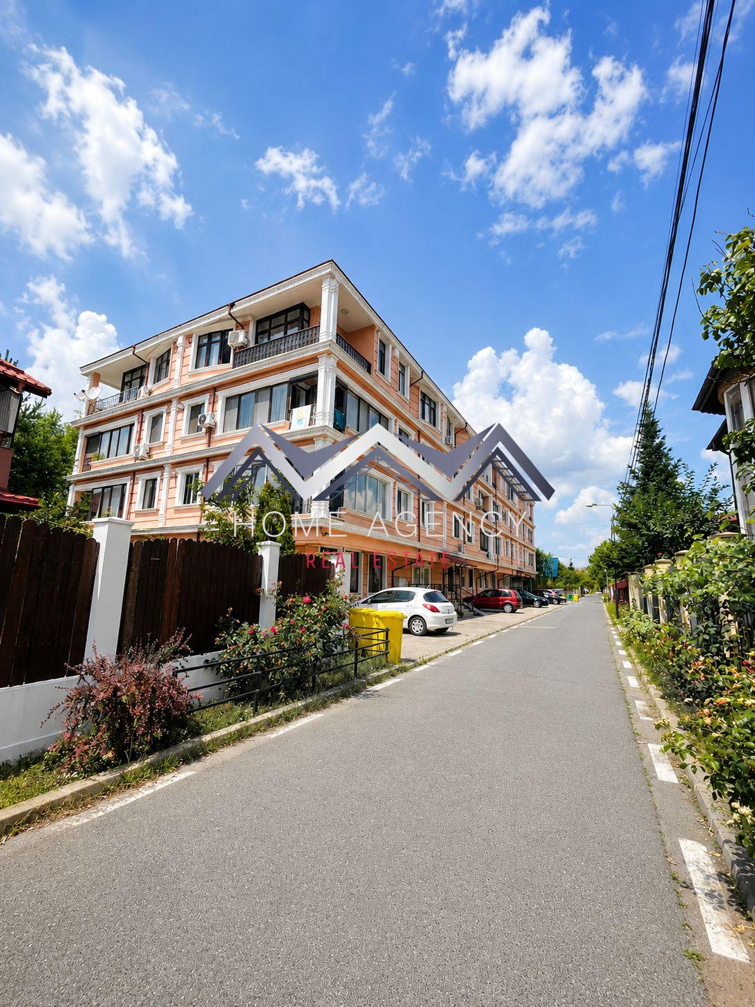 Apartament 3 camere Otopeni central | mobilat, utilat | lângă piață - 11