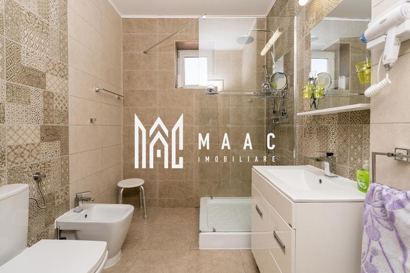 Casă 5 camere | Bul.Vasile Milea , Sibiu | 200 mp, curte - 19