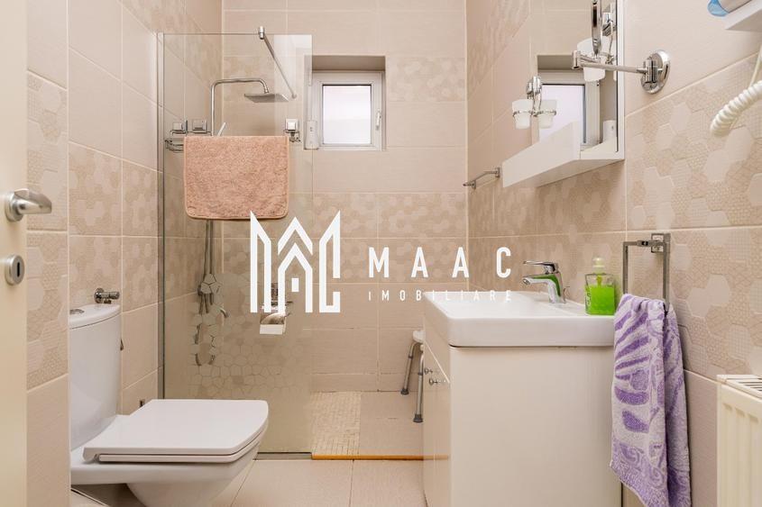 Casă 5 camere | Bul.Vasile Milea , Sibiu | 200 mp, curte - 8