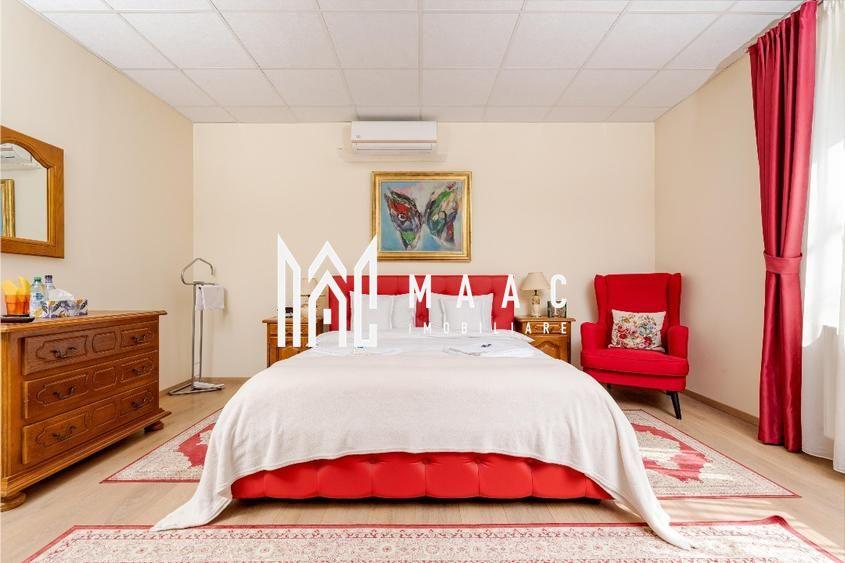 Casă 5 camere | Bul.Vasile Milea , Sibiu | 200 mp, curte - 11